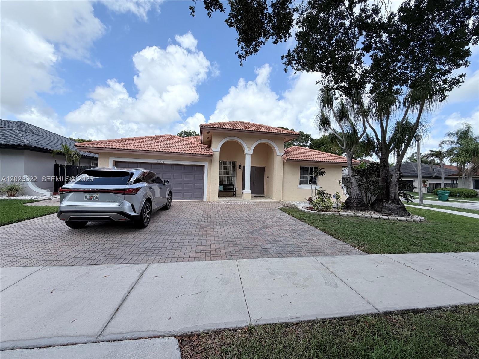 GARDEN HILLS WEST - Residential