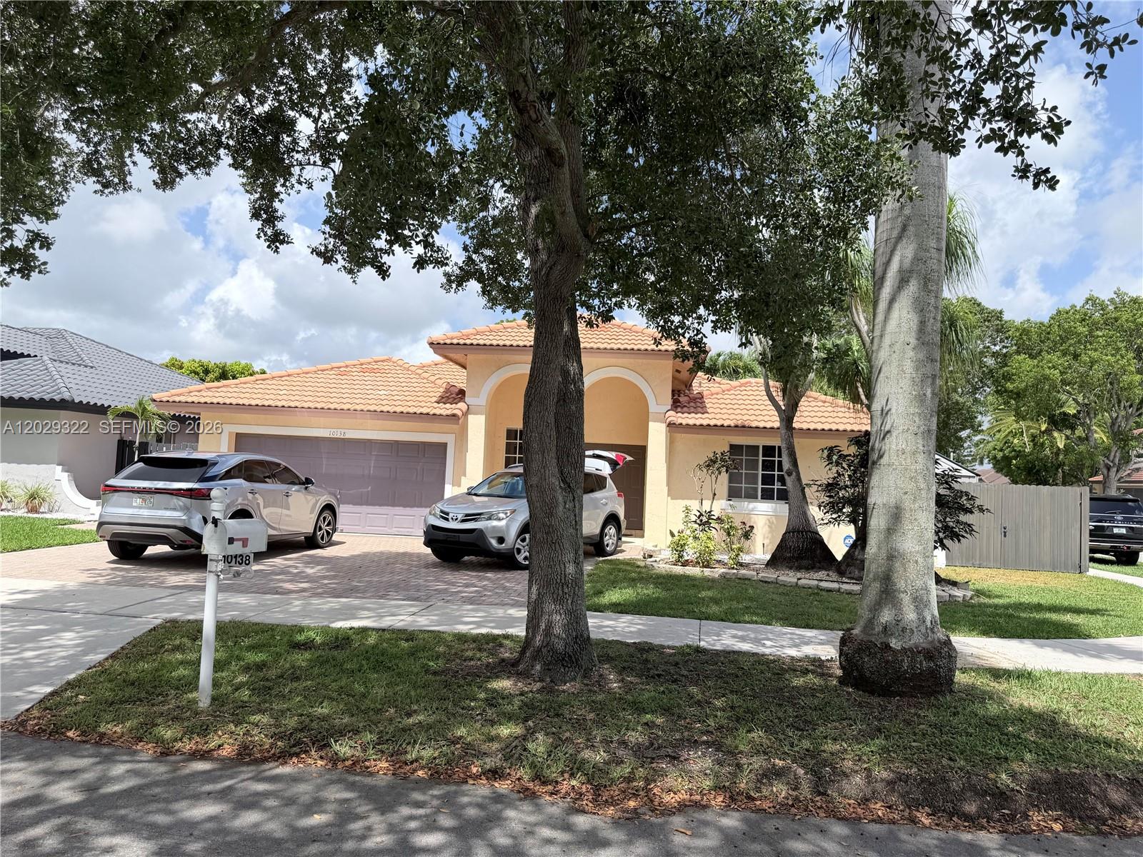 GARDEN HILLS WEST - Residential