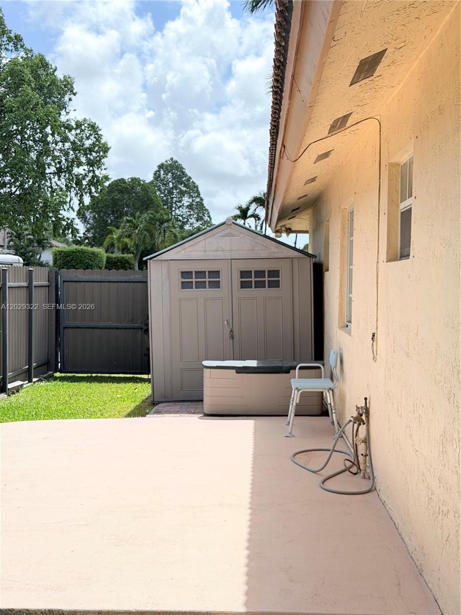 GARDEN HILLS WEST - Residential