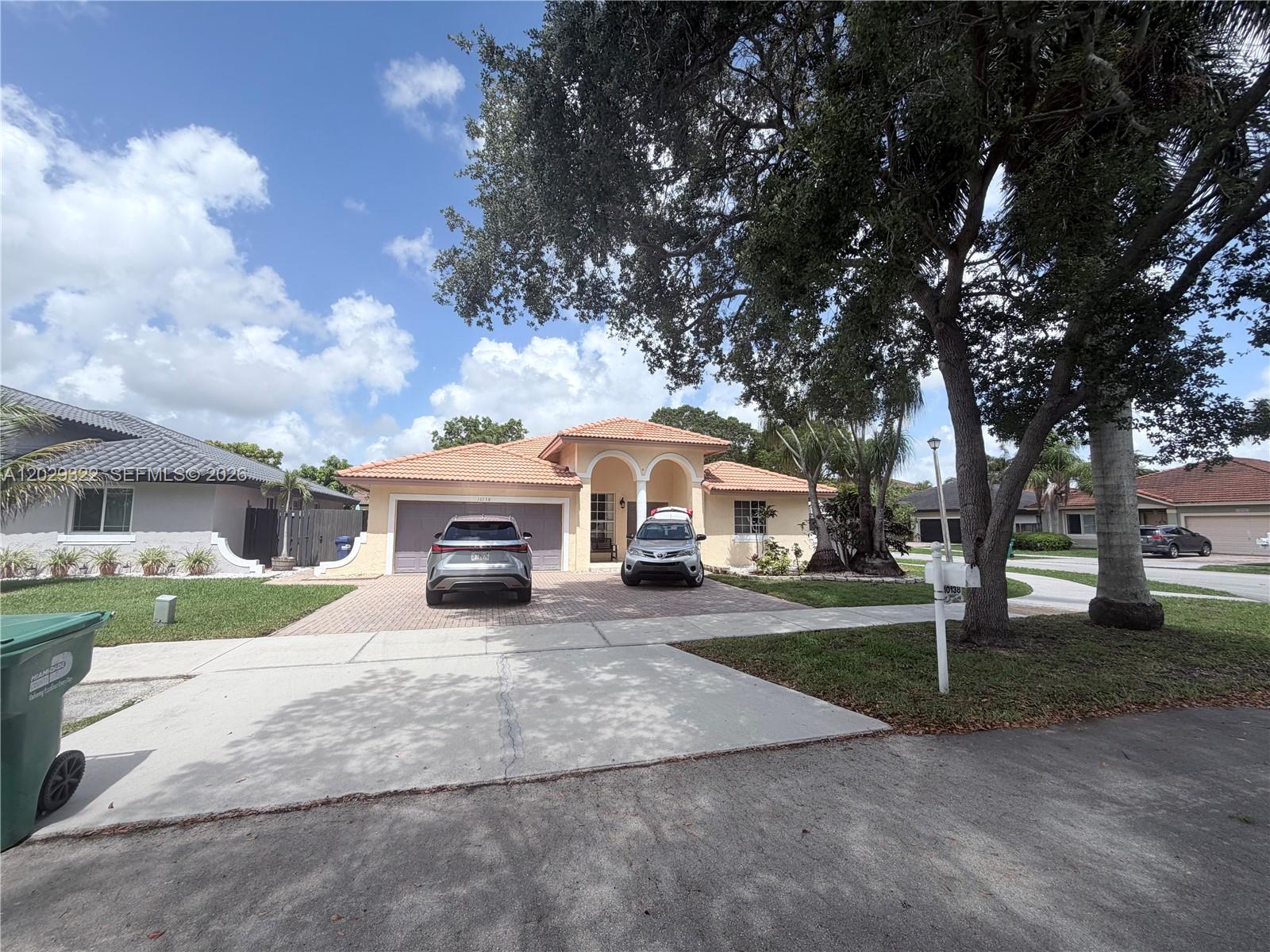 GARDEN HILLS WEST - Residential