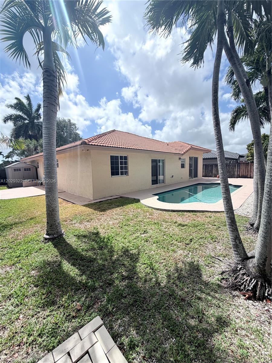 GARDEN HILLS WEST - Residential
