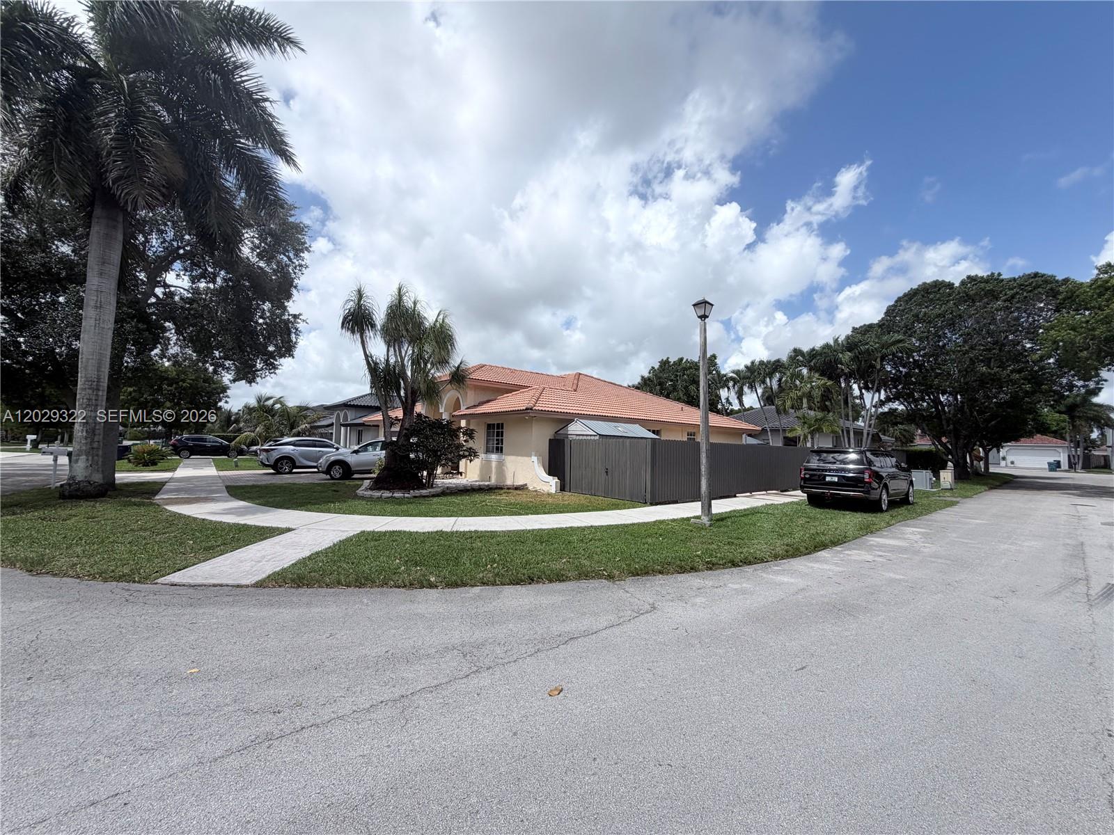 GARDEN HILLS WEST - Residential