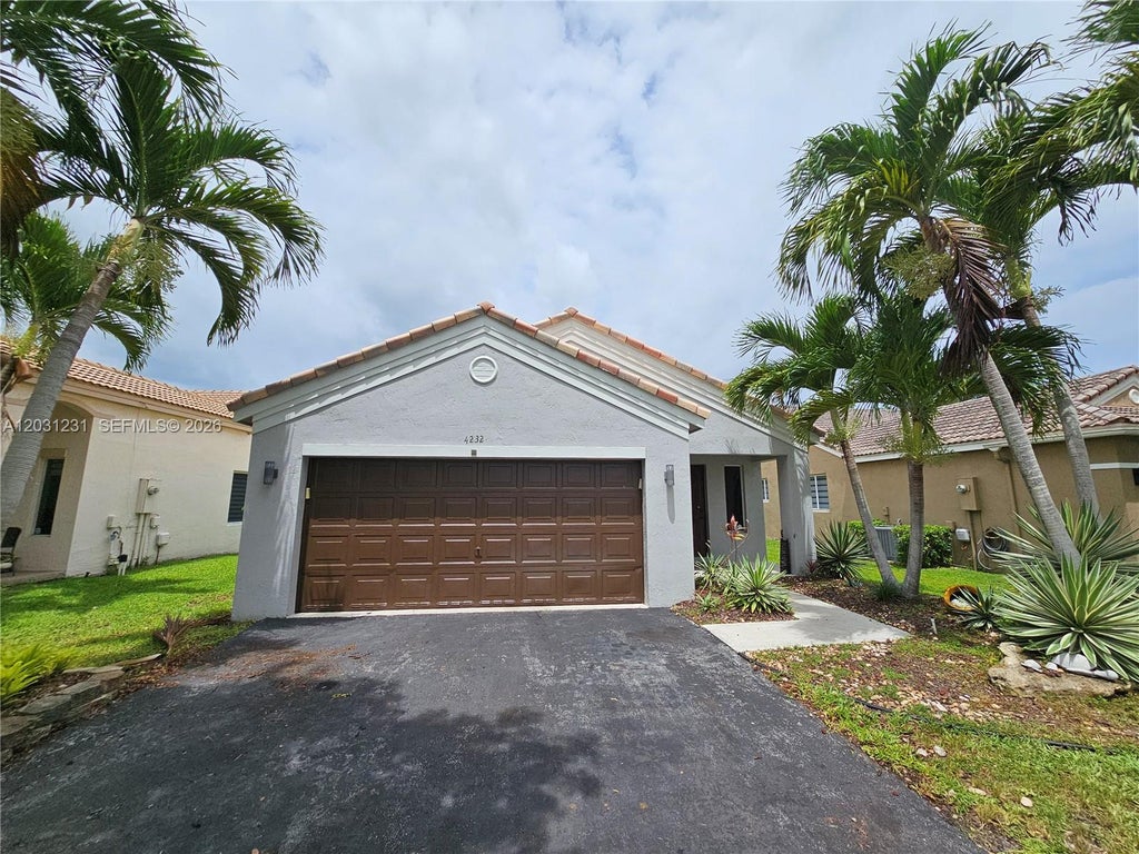 Photo of 4232 Mahogany Ridge Dr, Weston, FL 33331 (MLS # A12031231)