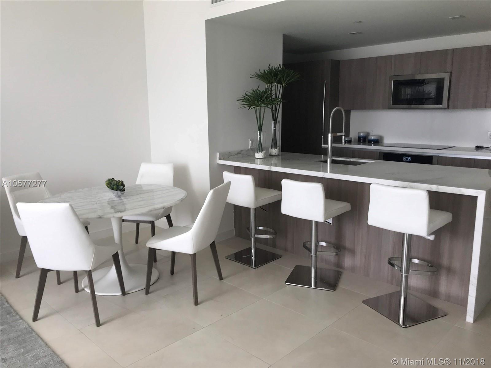 GALE AT FORT LAUDERDALE - Residential Lease