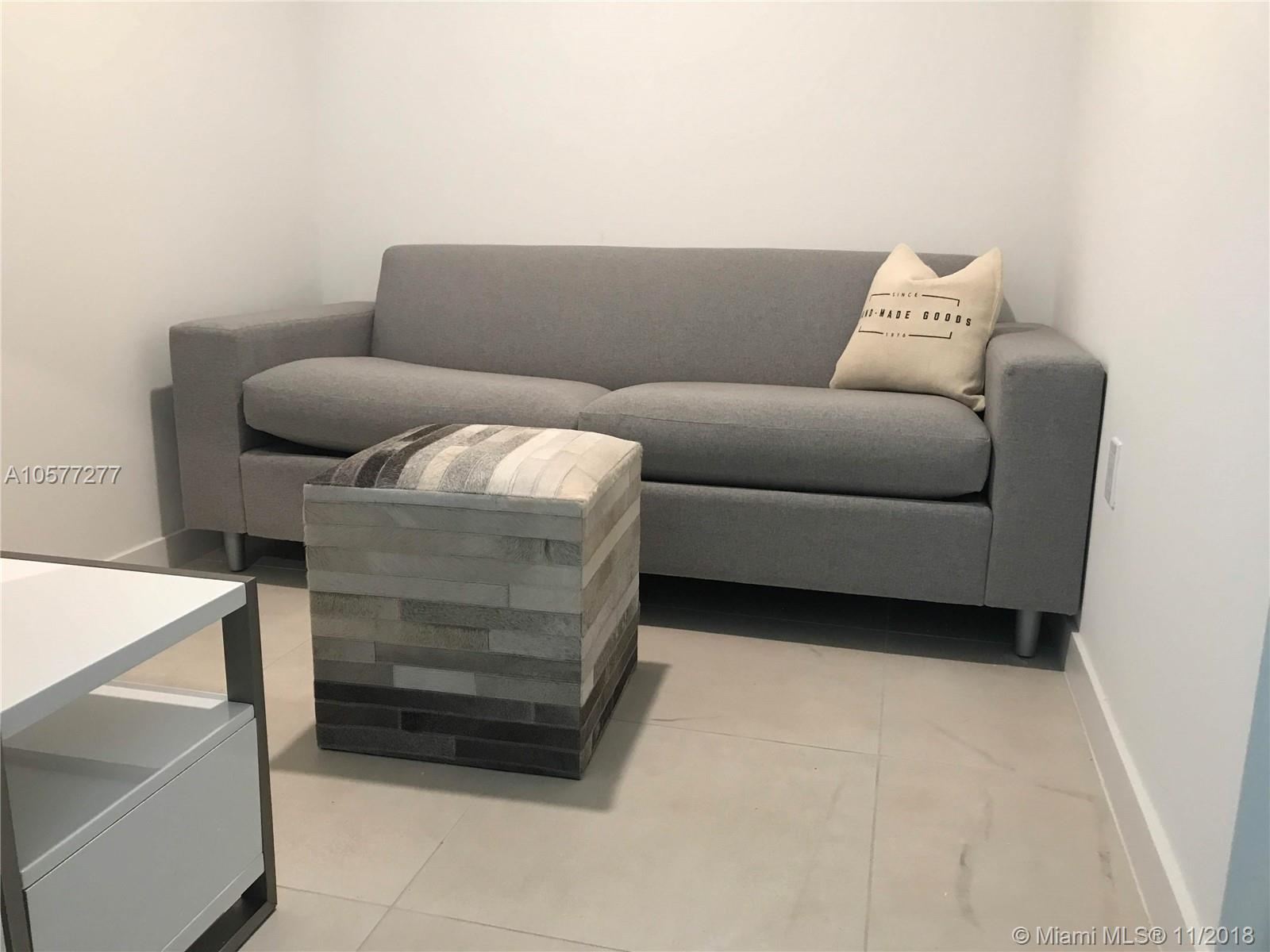 GALE AT FORT LAUDERDALE - Residential Lease