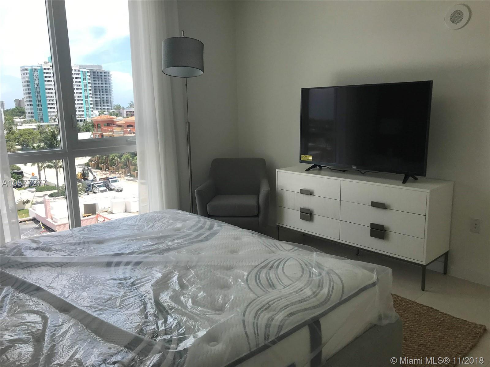 GALE AT FORT LAUDERDALE - Residential Lease