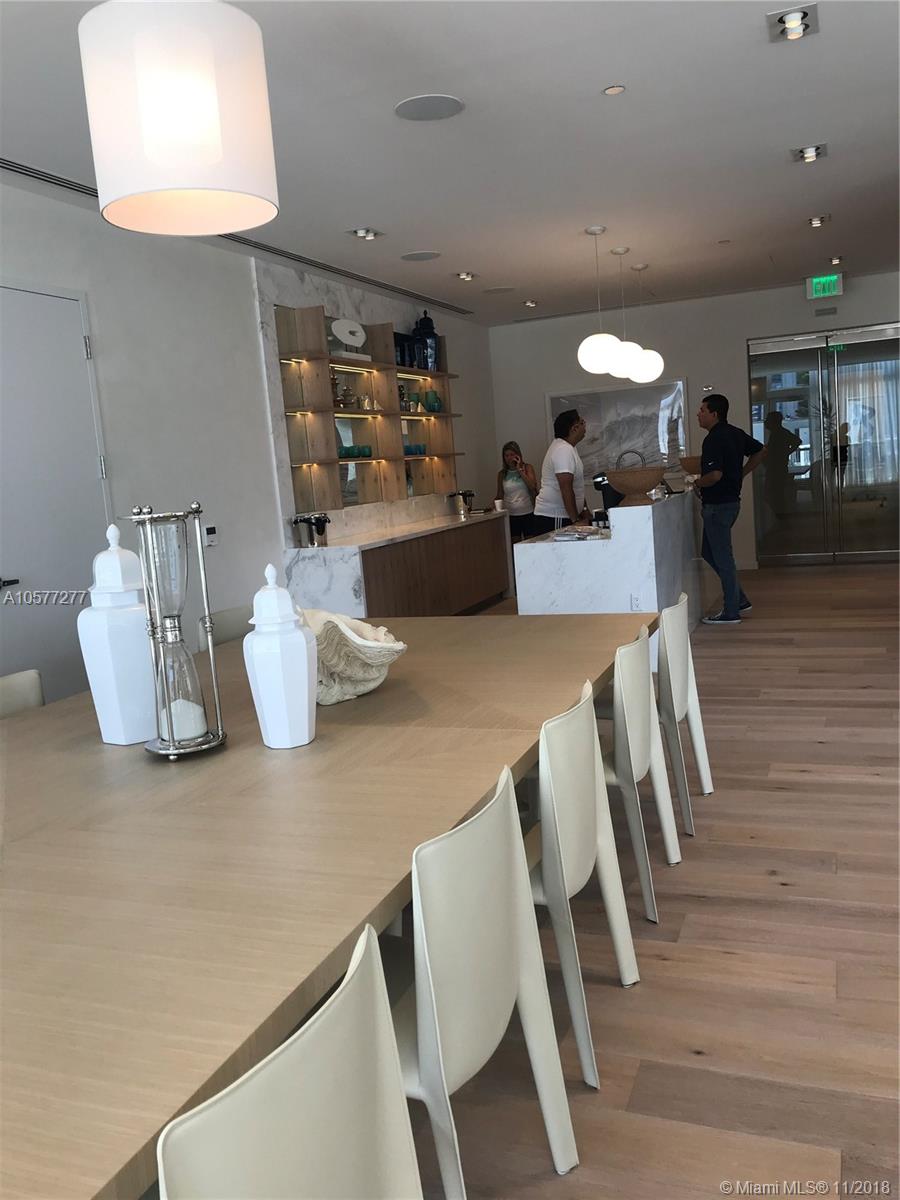 GALE AT FORT LAUDERDALE - Residential Lease