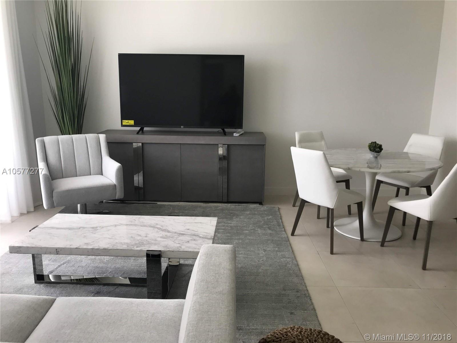 GALE AT FORT LAUDERDALE - Residential Lease