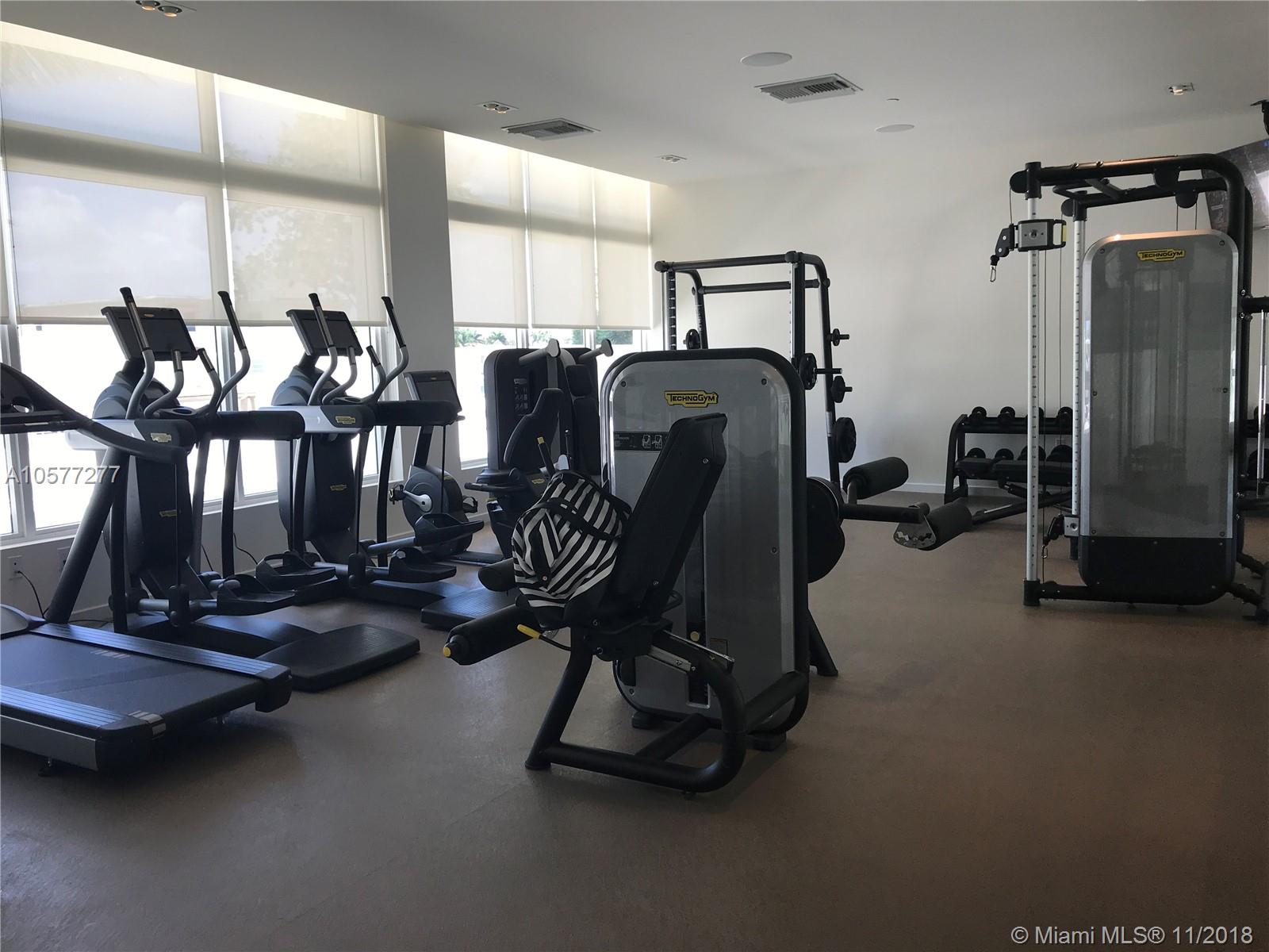 GALE AT FORT LAUDERDALE - Residential Lease