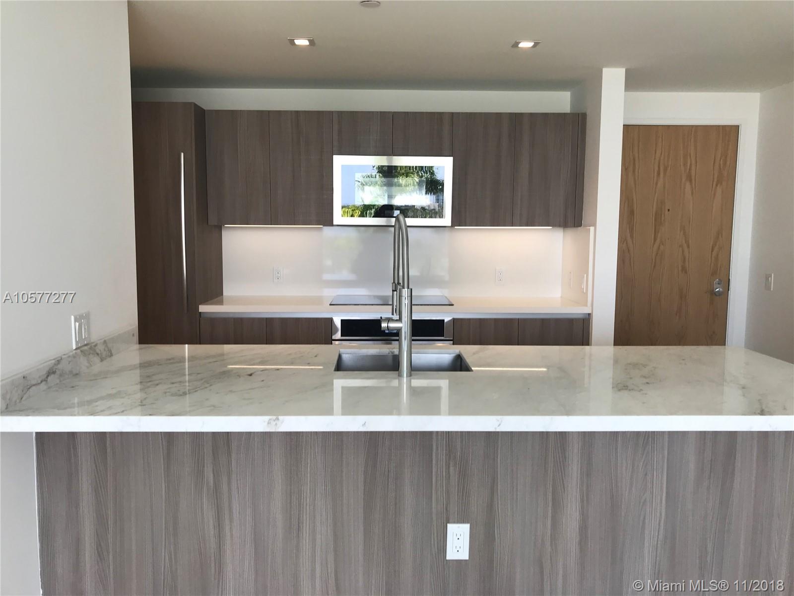GALE AT FORT LAUDERDALE - Residential Lease