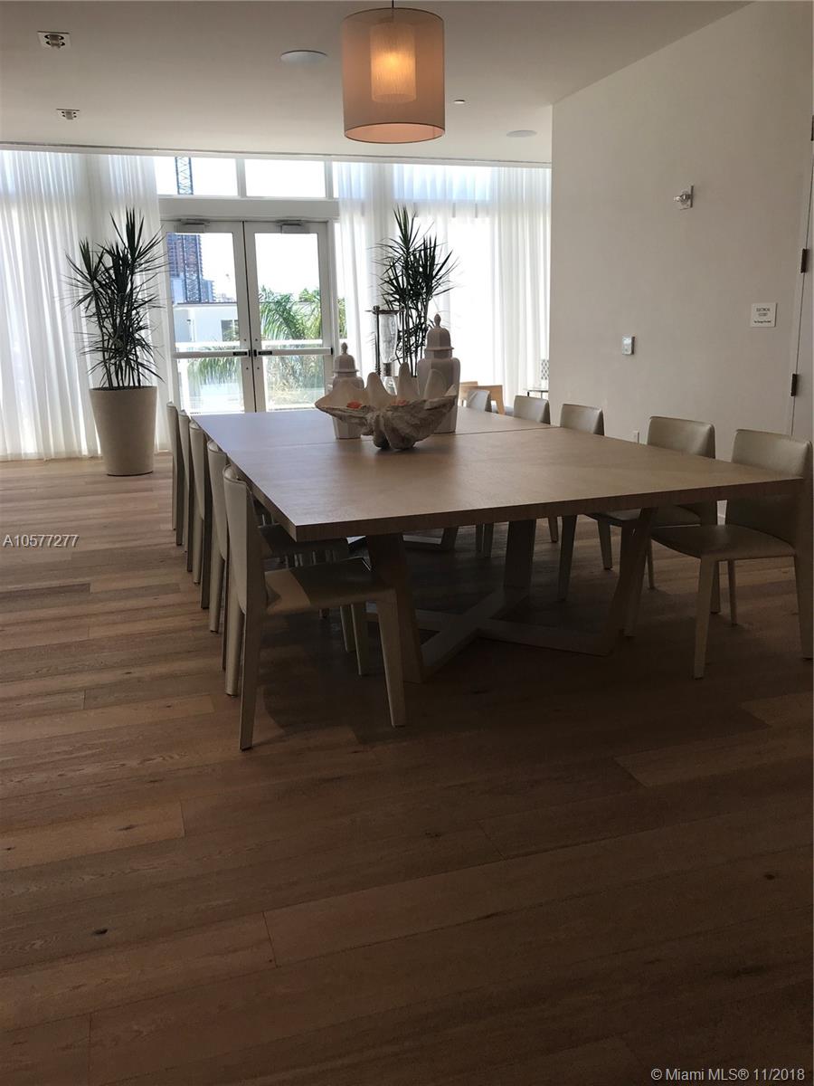 GALE AT FORT LAUDERDALE - Residential Lease