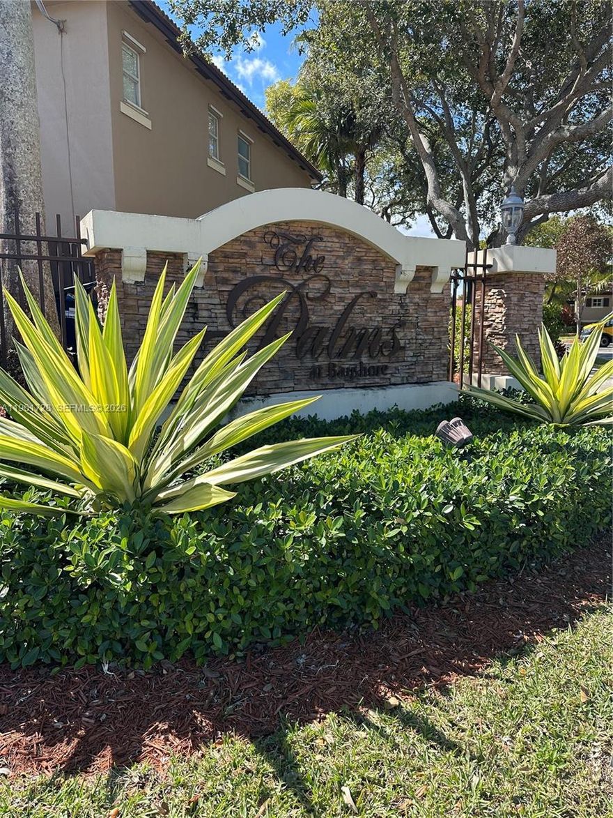 Discover Lakes by the Bay, where a move-in-ready, two-story townhome becomes your personal canvas. Freshly painted and cleaned, this inviting residence is ready for your upgrades and finishing touches to create the home you've imagined. Priced below market, it's a standout opportunity for first-time buyers and value seekers alike.  Enjoy a lifestyle rich in amenities: a welcoming clubhouse, sparkling pool, and exercise area, all set amid scenic lakes and beautifully maintained grounds. The community also features roving security for added peace of mind. And if you're a boater, Black Point Marina is just minutes away.  Make the move to Lakes by the Bay and start shaping your ideal home today.