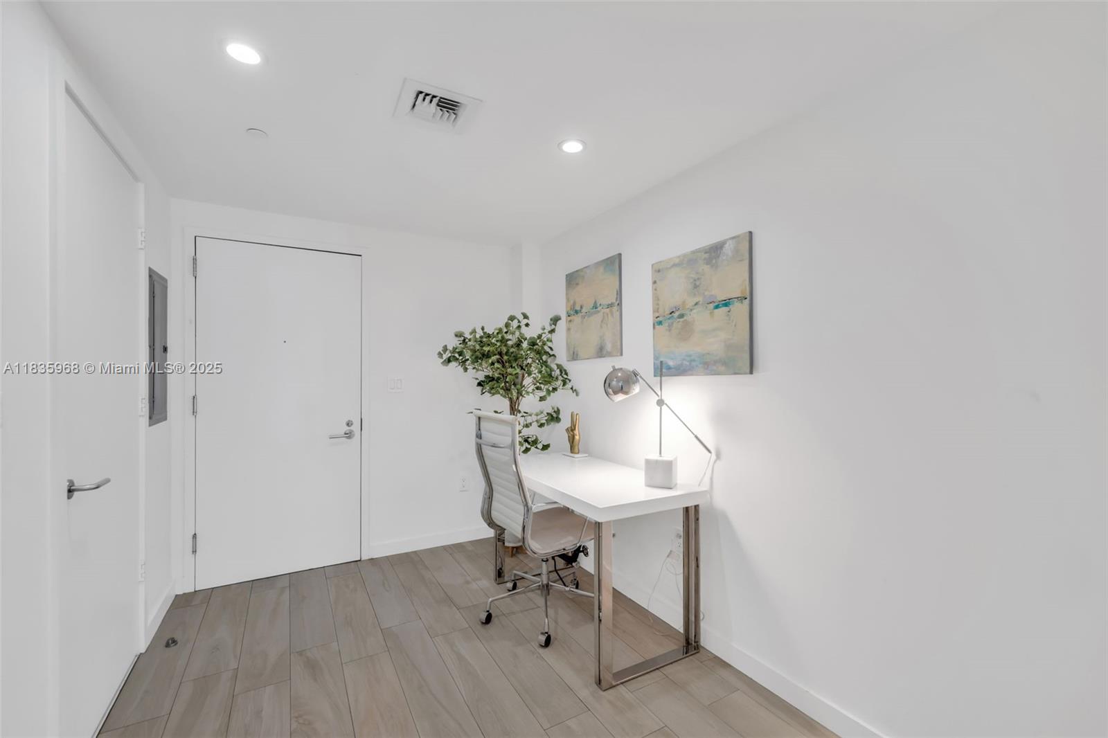 1300 S Miami Ave 1208