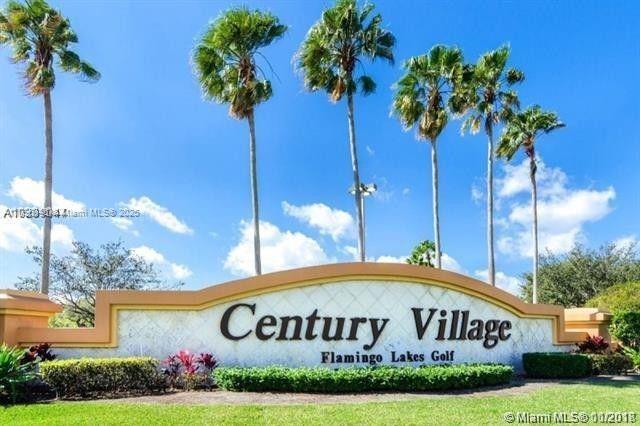 Rental Property at 1401 Sw 128th Ter 309H, Pembroke Pines, Miami-Dade County, Florida - Bedrooms: 2 
Bathrooms: 2  - $2,200 MO.