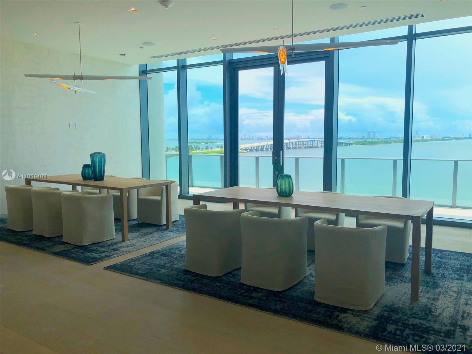 ONE PARAISO CONDO - Residential