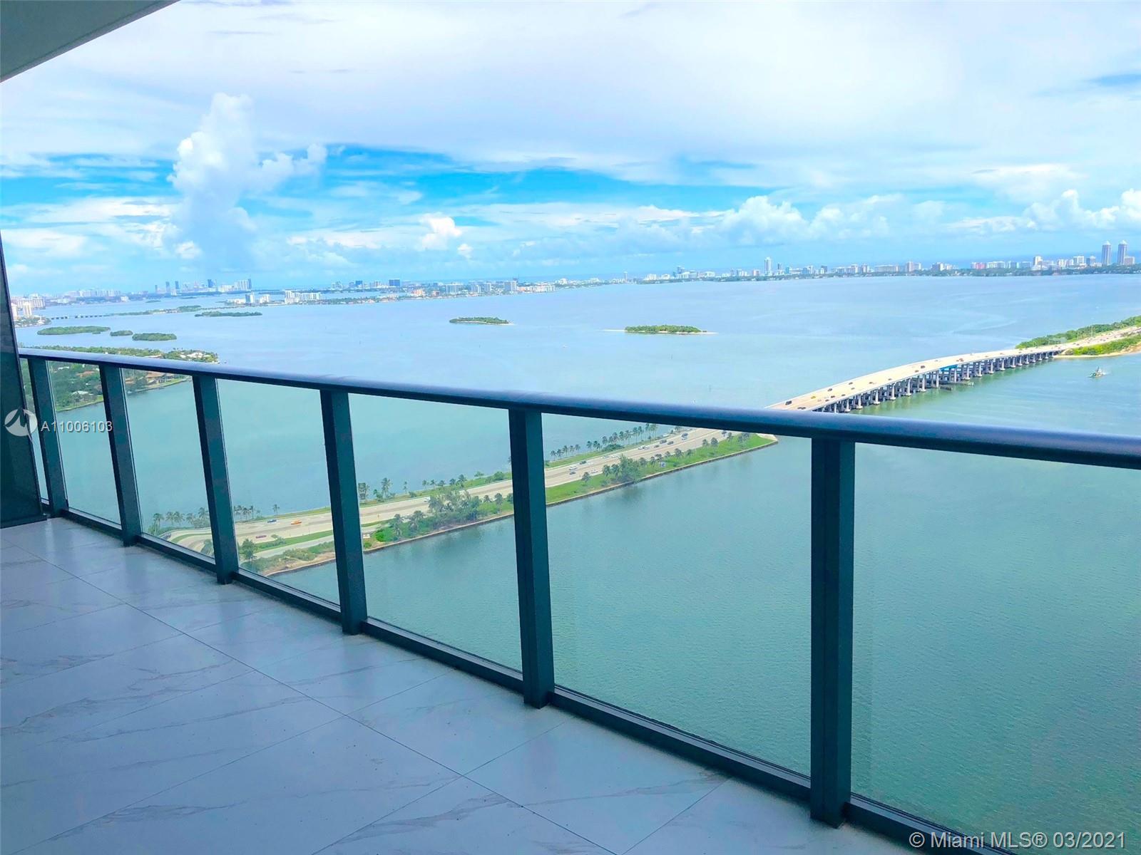 ONE PARAISO CONDO - Residential