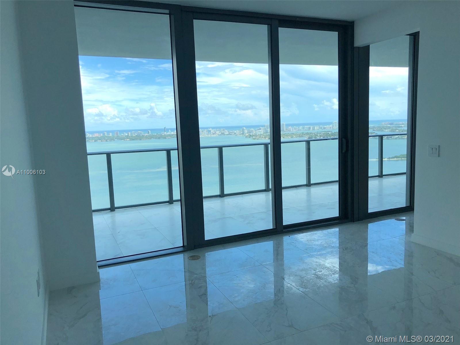 ONE PARAISO CONDO - Residential