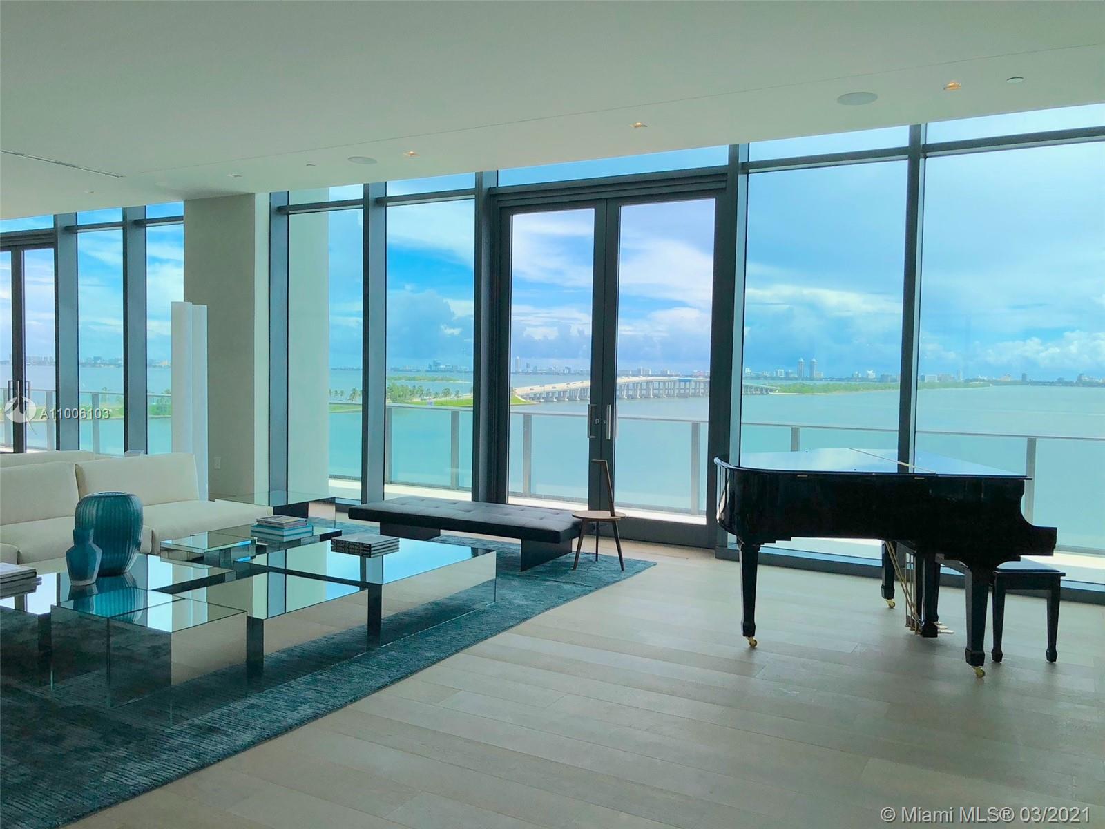 ONE PARAISO CONDO - Residential