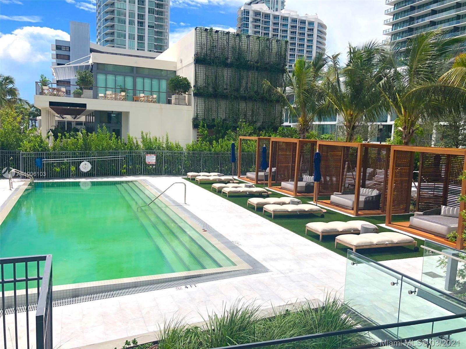 ONE PARAISO CONDO - Residential