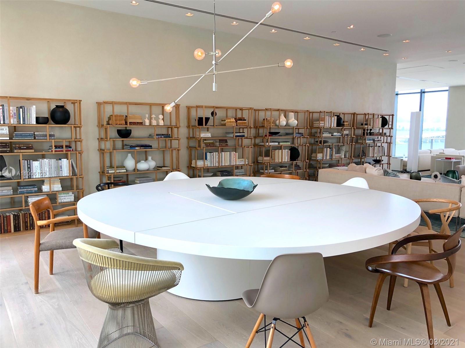 ONE PARAISO CONDO - Residential