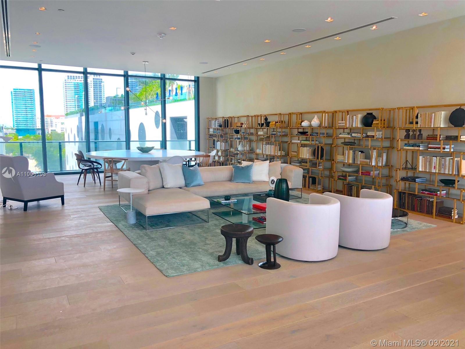 ONE PARAISO CONDO - Residential