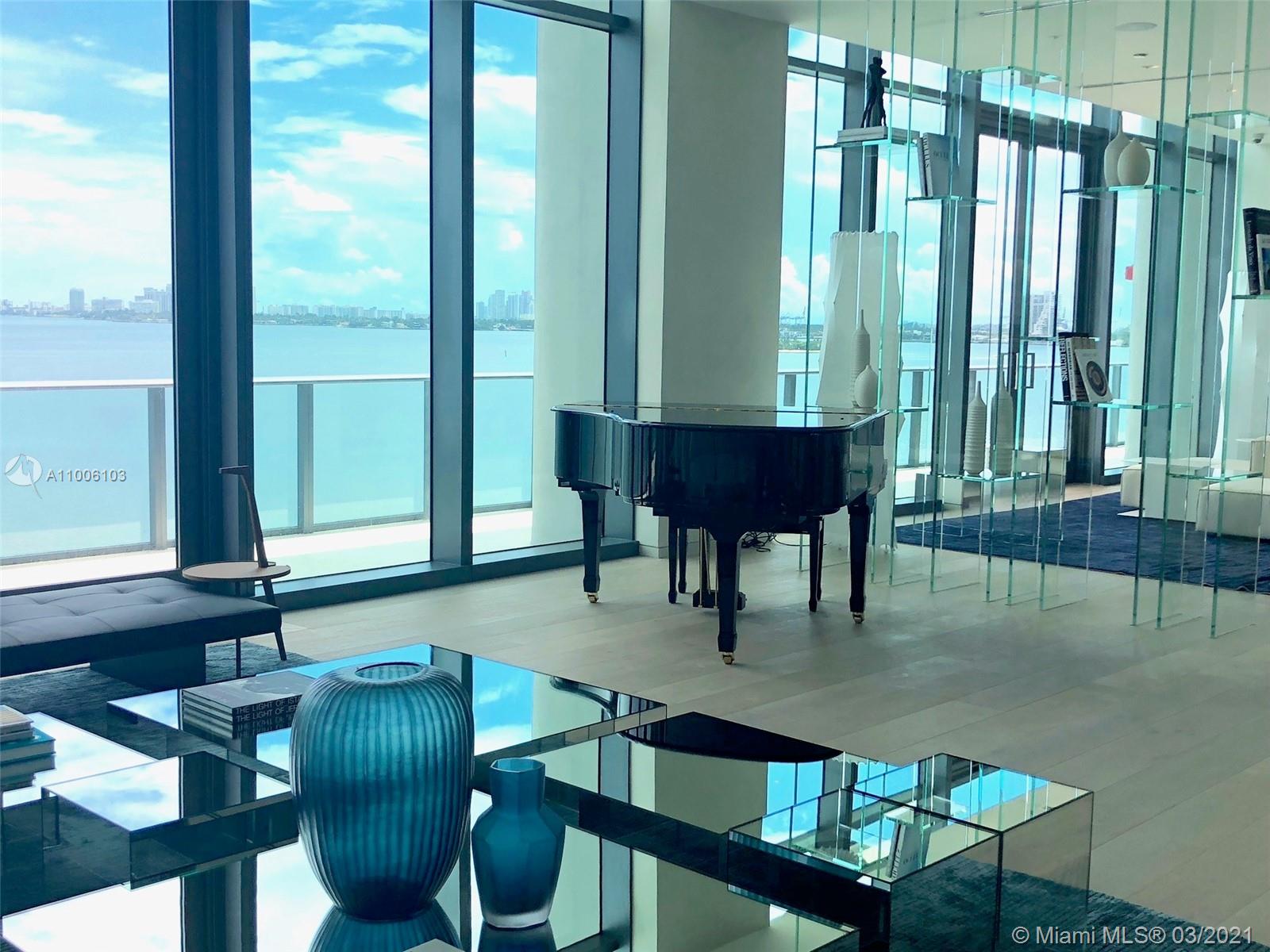 ONE PARAISO CONDO - Residential