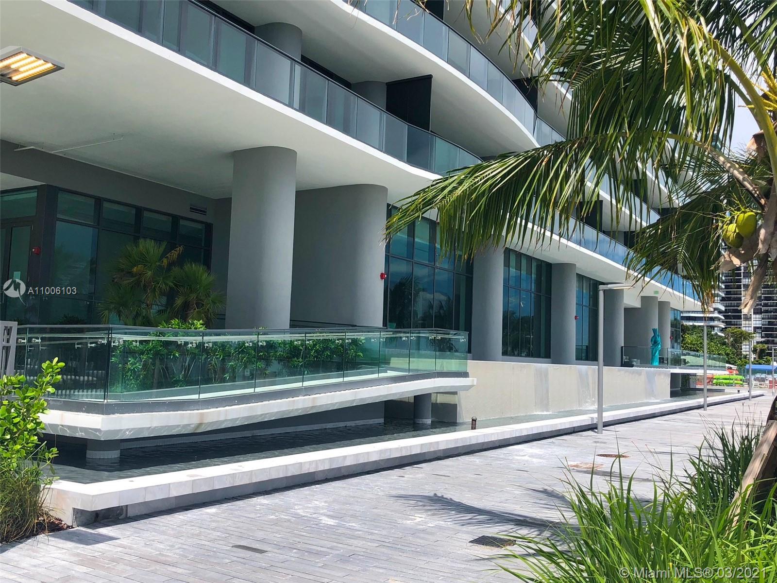 ONE PARAISO CONDO - Residential