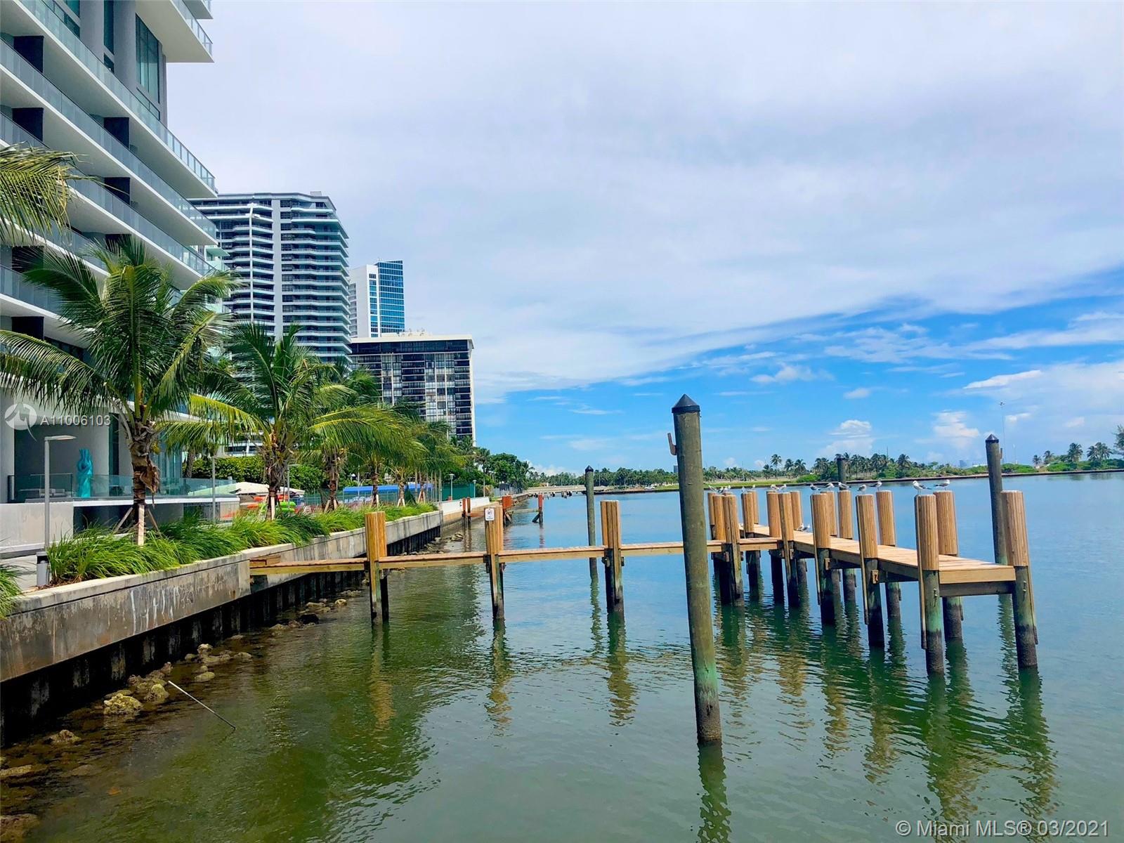 ONE PARAISO CONDO - Residential