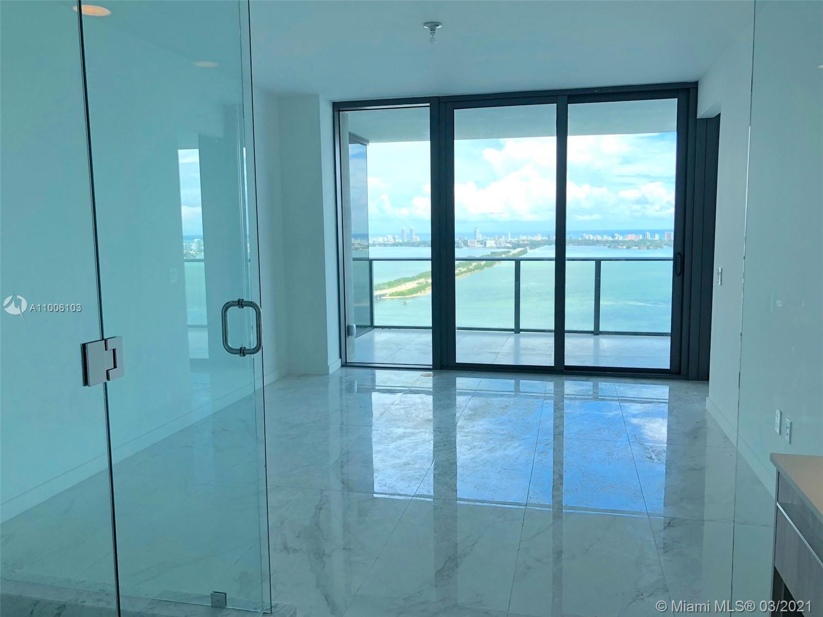 ONE PARAISO CONDO - Residential