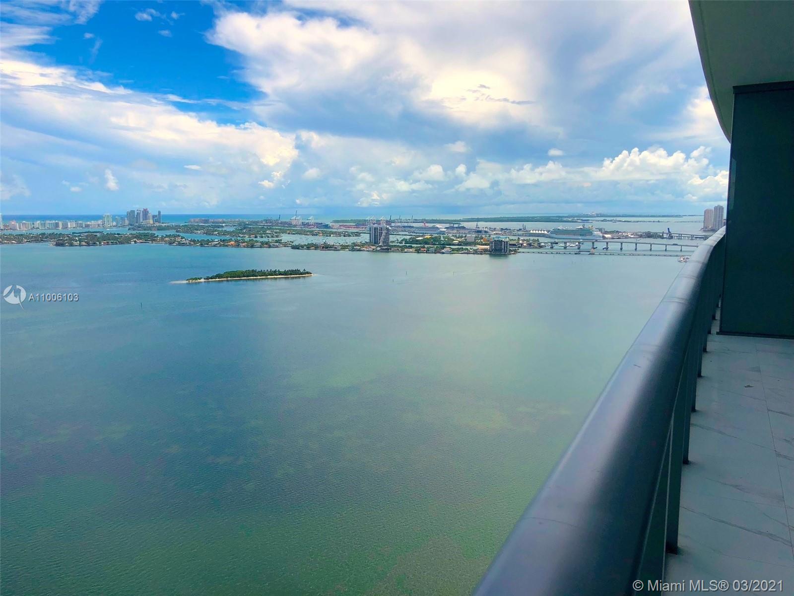 ONE PARAISO CONDO - Residential