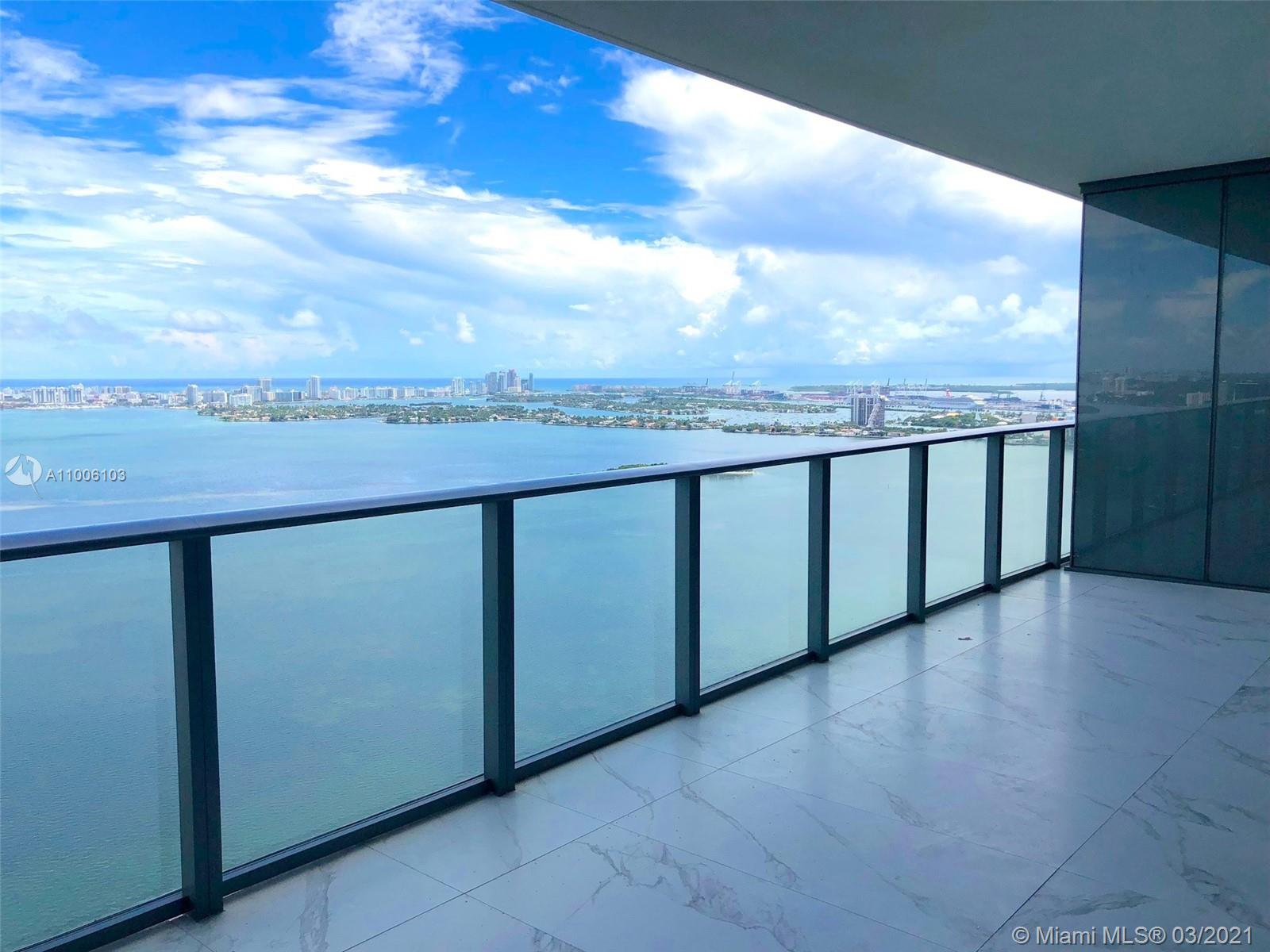 ONE PARAISO CONDO - Residential