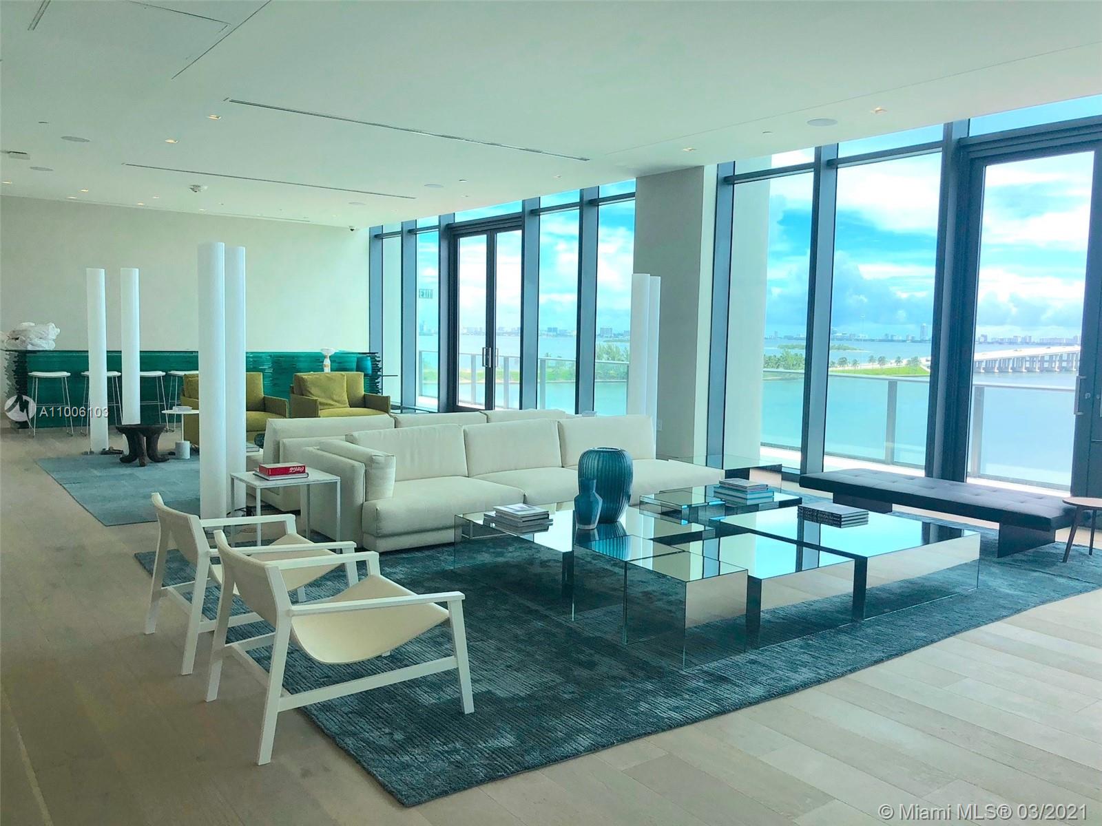 ONE PARAISO CONDO - Residential