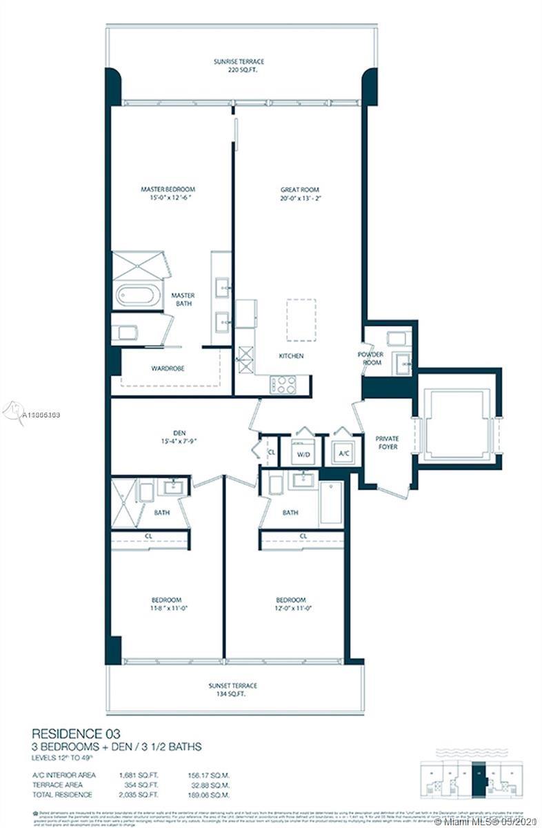 ONE PARAISO CONDO - Residential