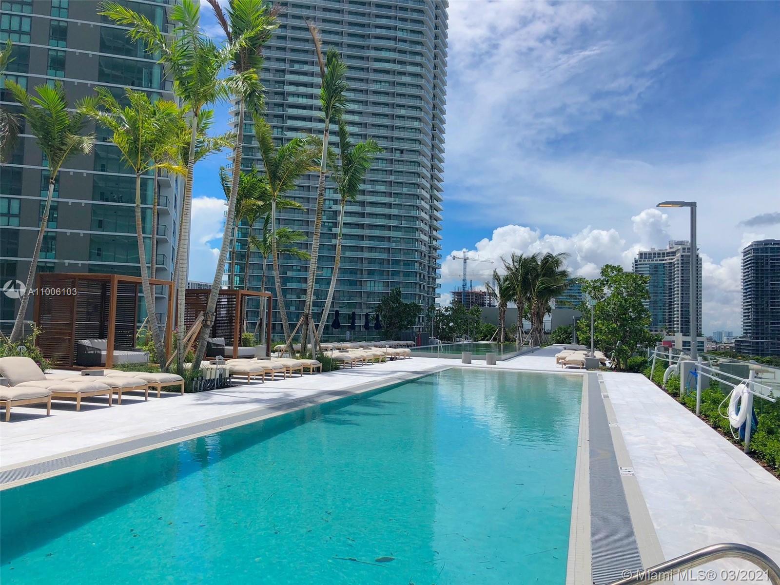 ONE PARAISO CONDO - Residential