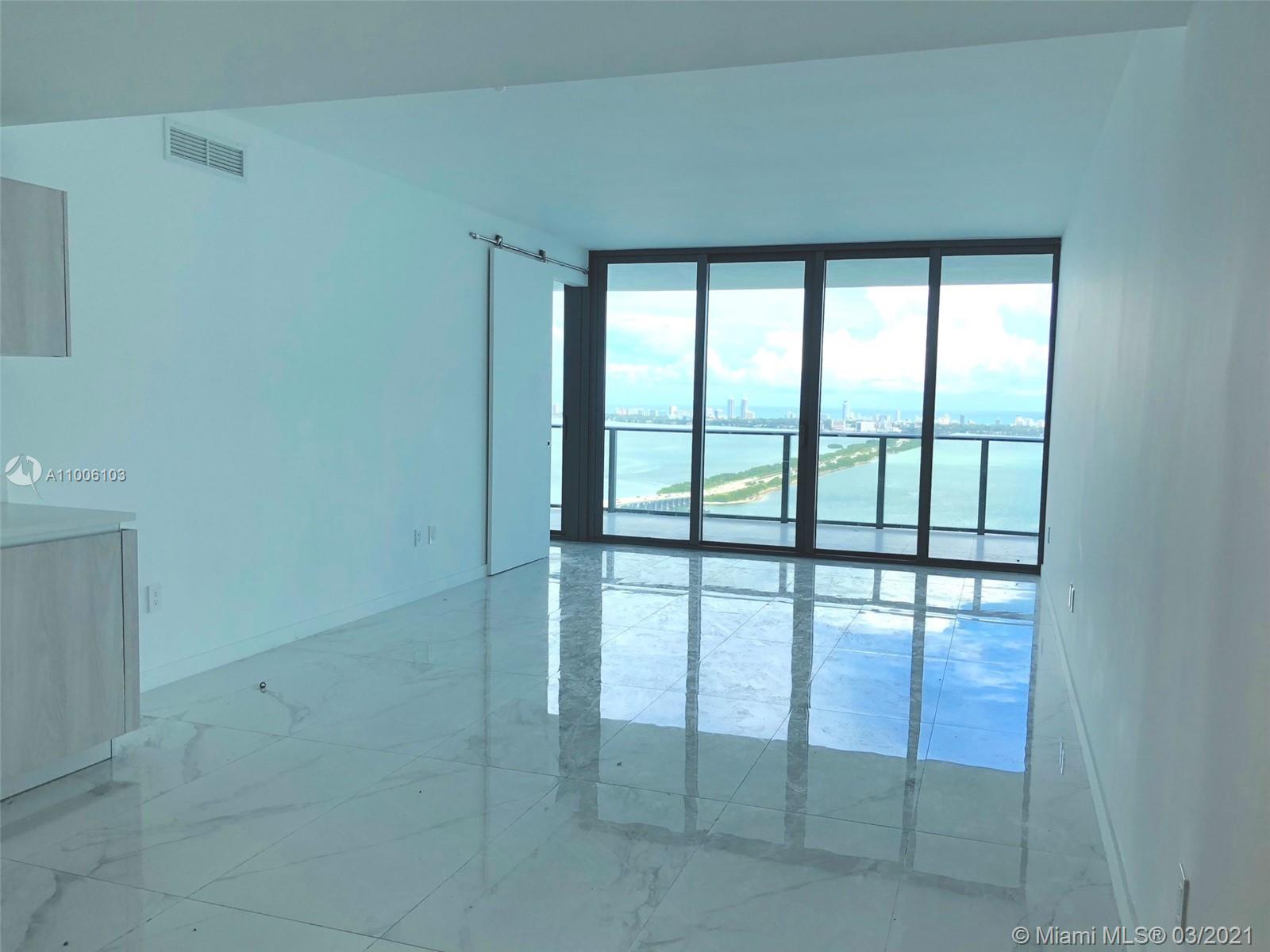 ONE PARAISO CONDO - Residential