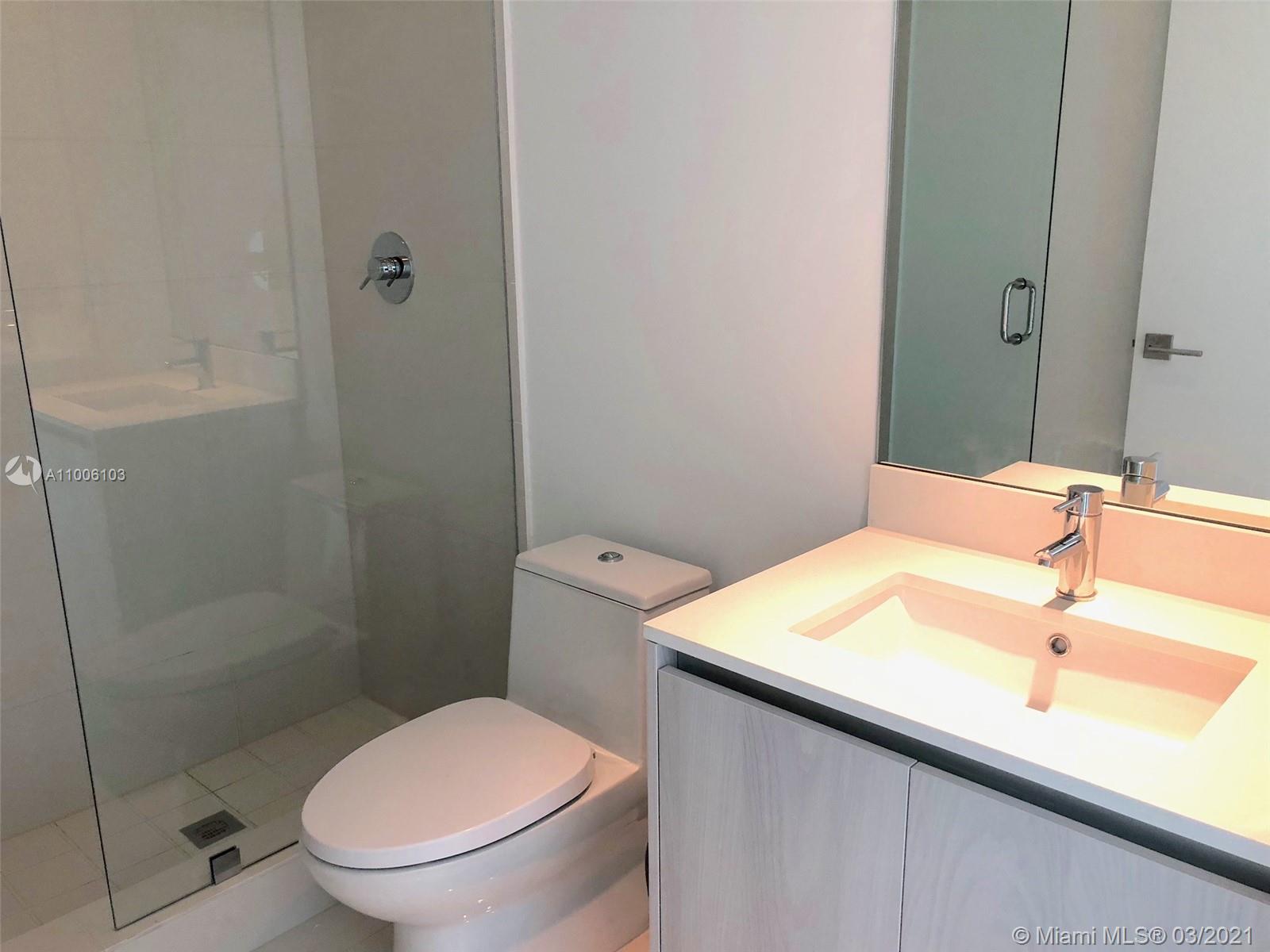 ONE PARAISO CONDO - Residential