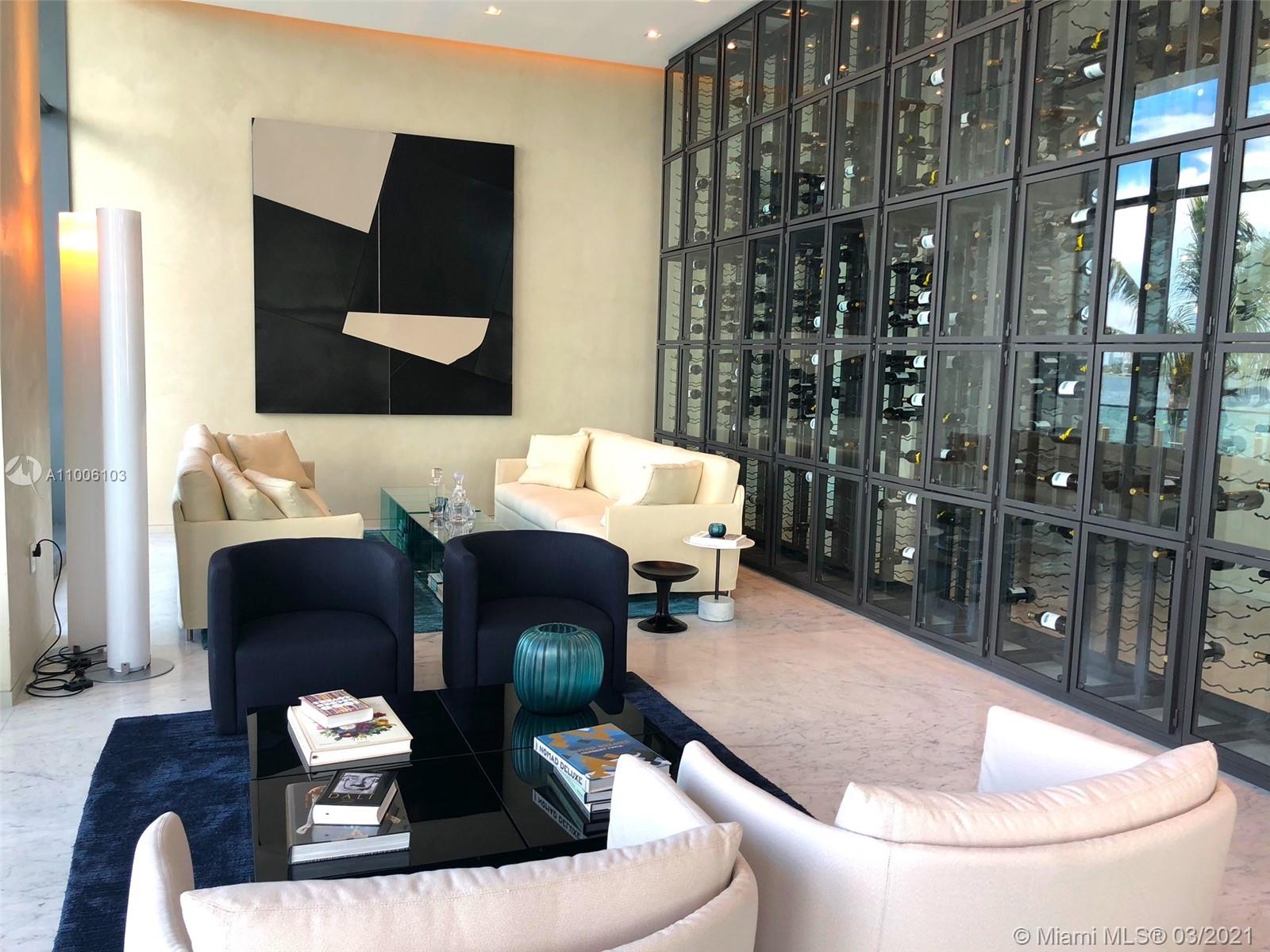 ONE PARAISO CONDO - Residential