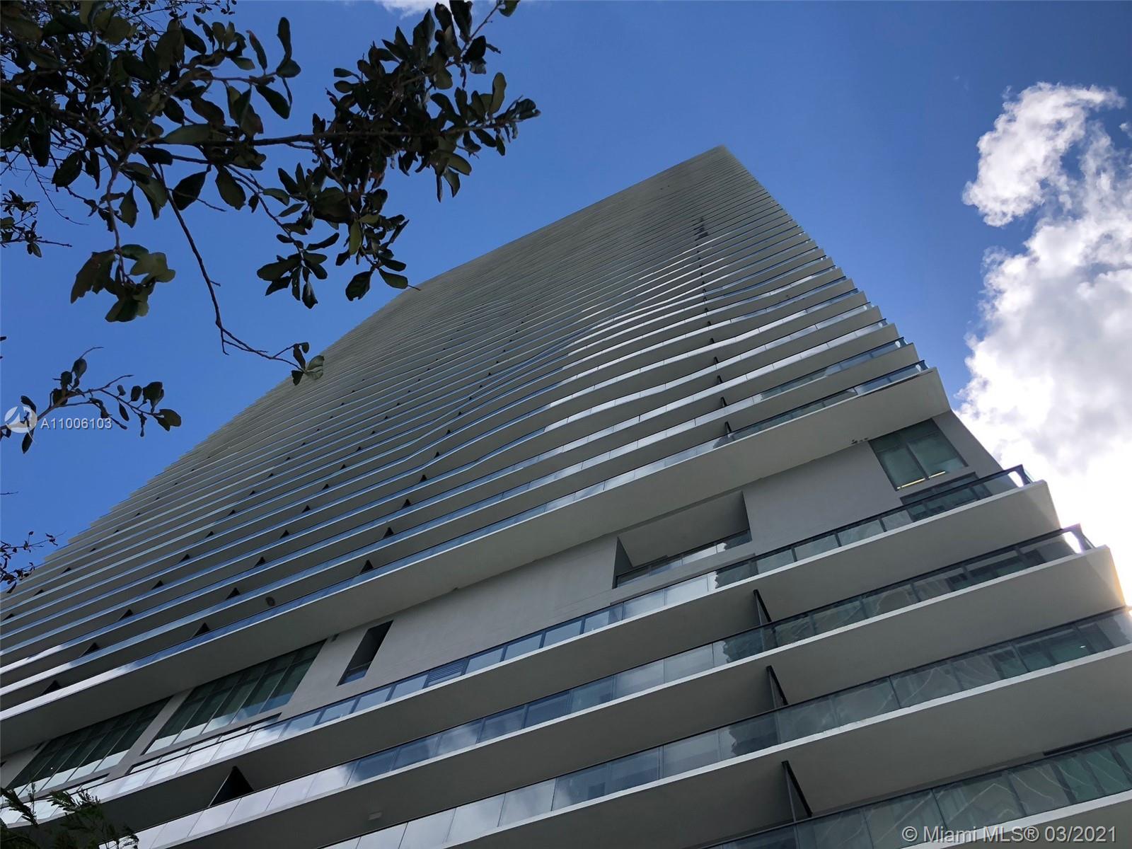 ONE PARAISO CONDO - Residential