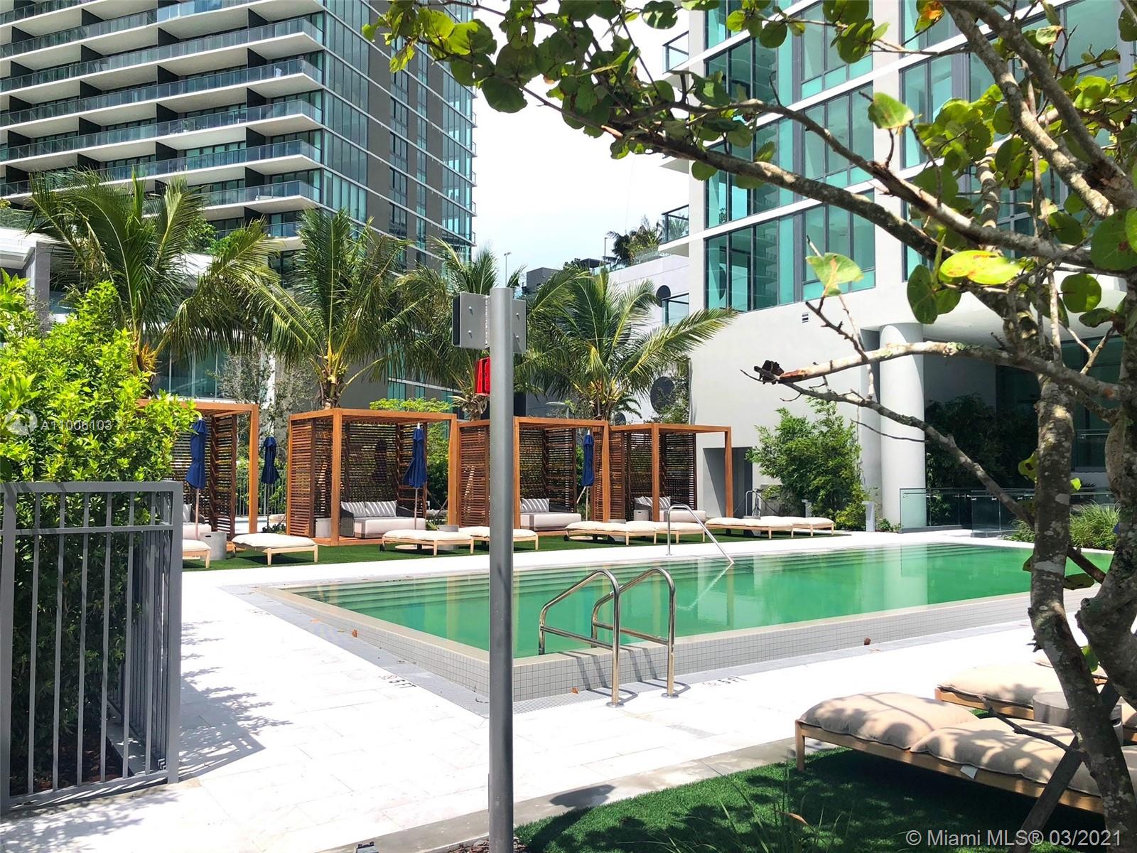 ONE PARAISO CONDO - Residential