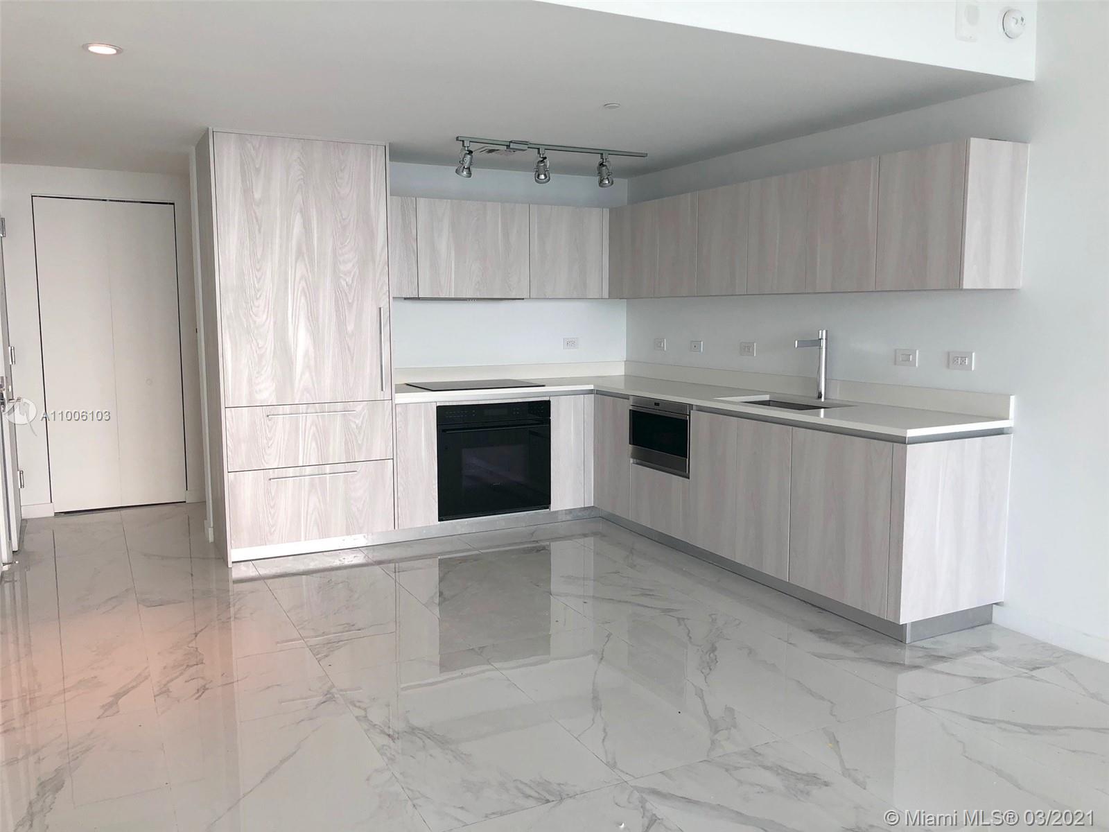 ONE PARAISO CONDO - Residential