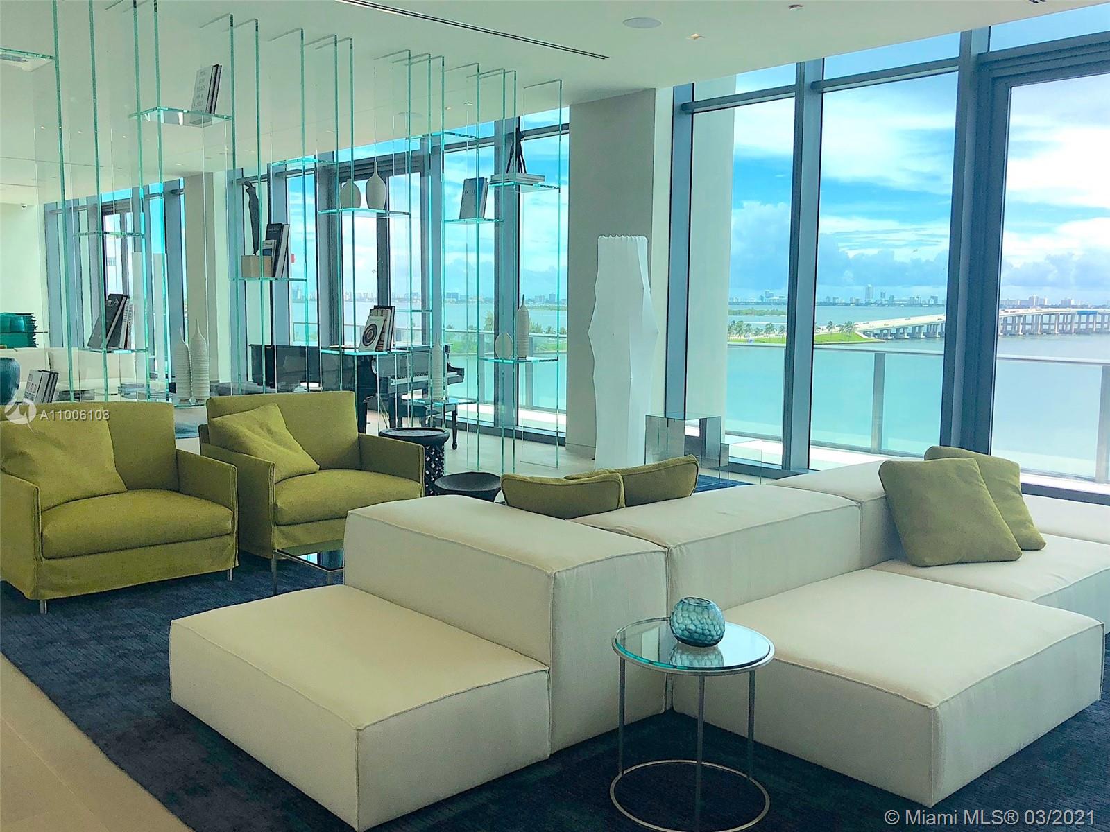 ONE PARAISO CONDO - Residential