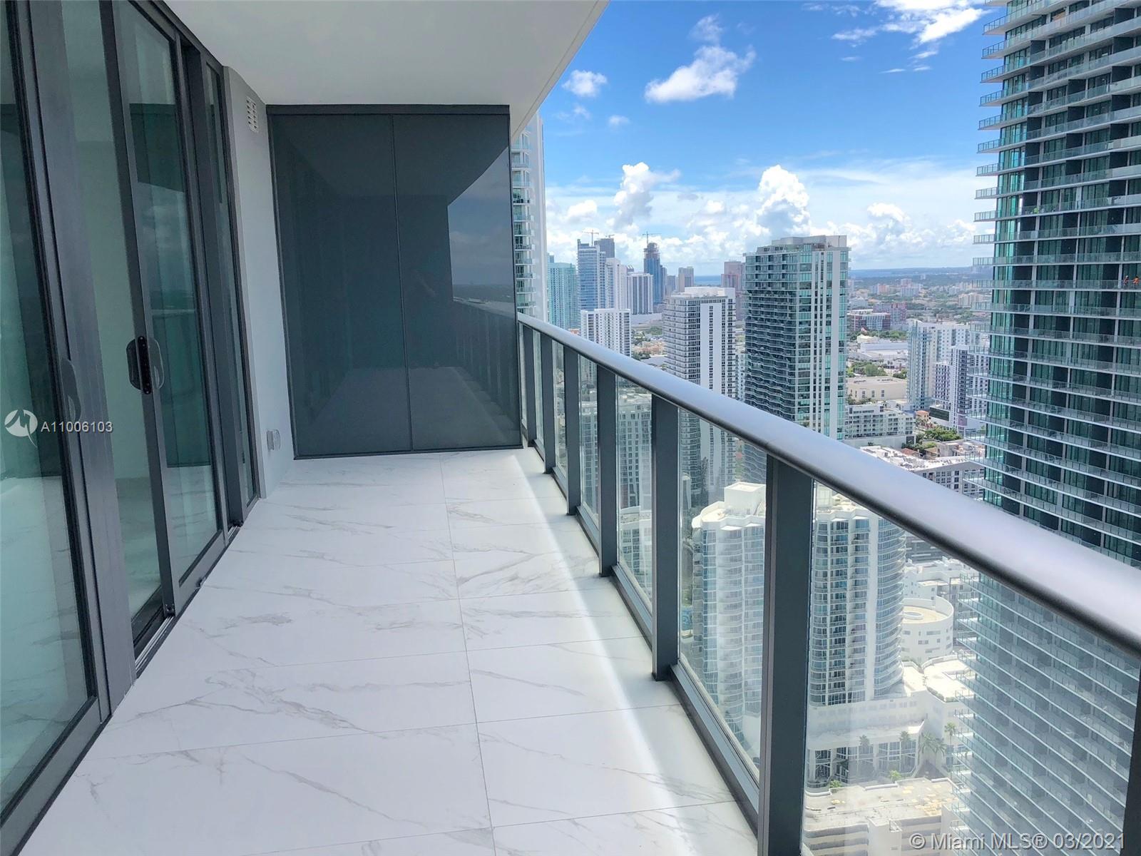 ONE PARAISO CONDO - Residential