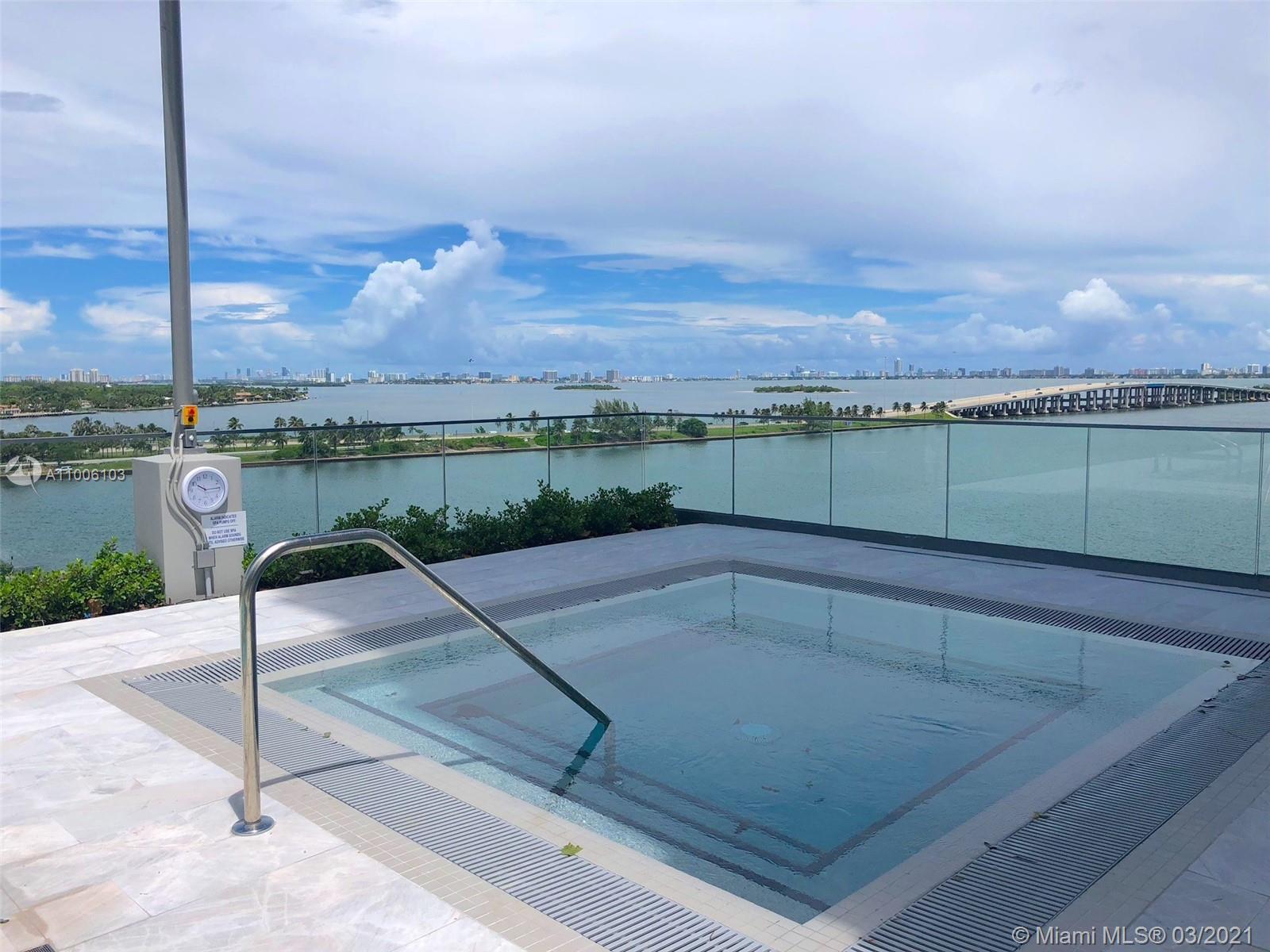 ONE PARAISO CONDO - Residential