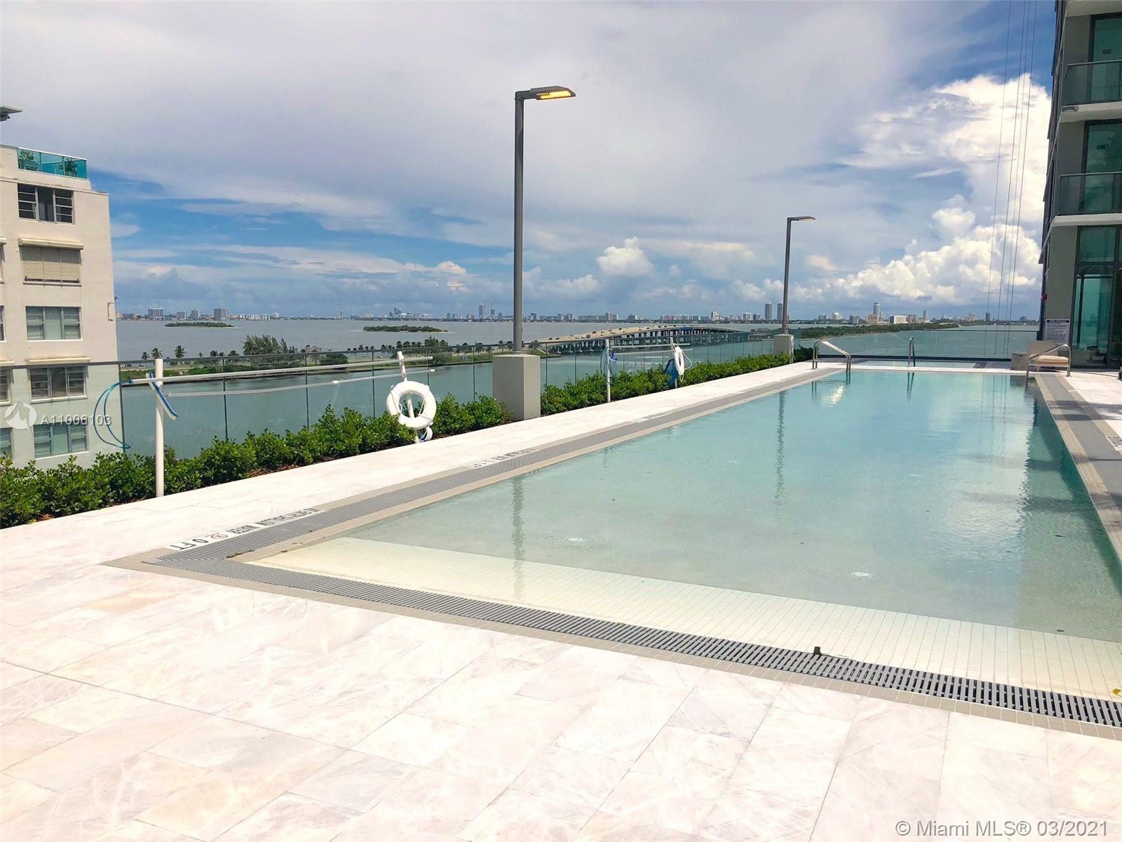 ONE PARAISO CONDO - Residential