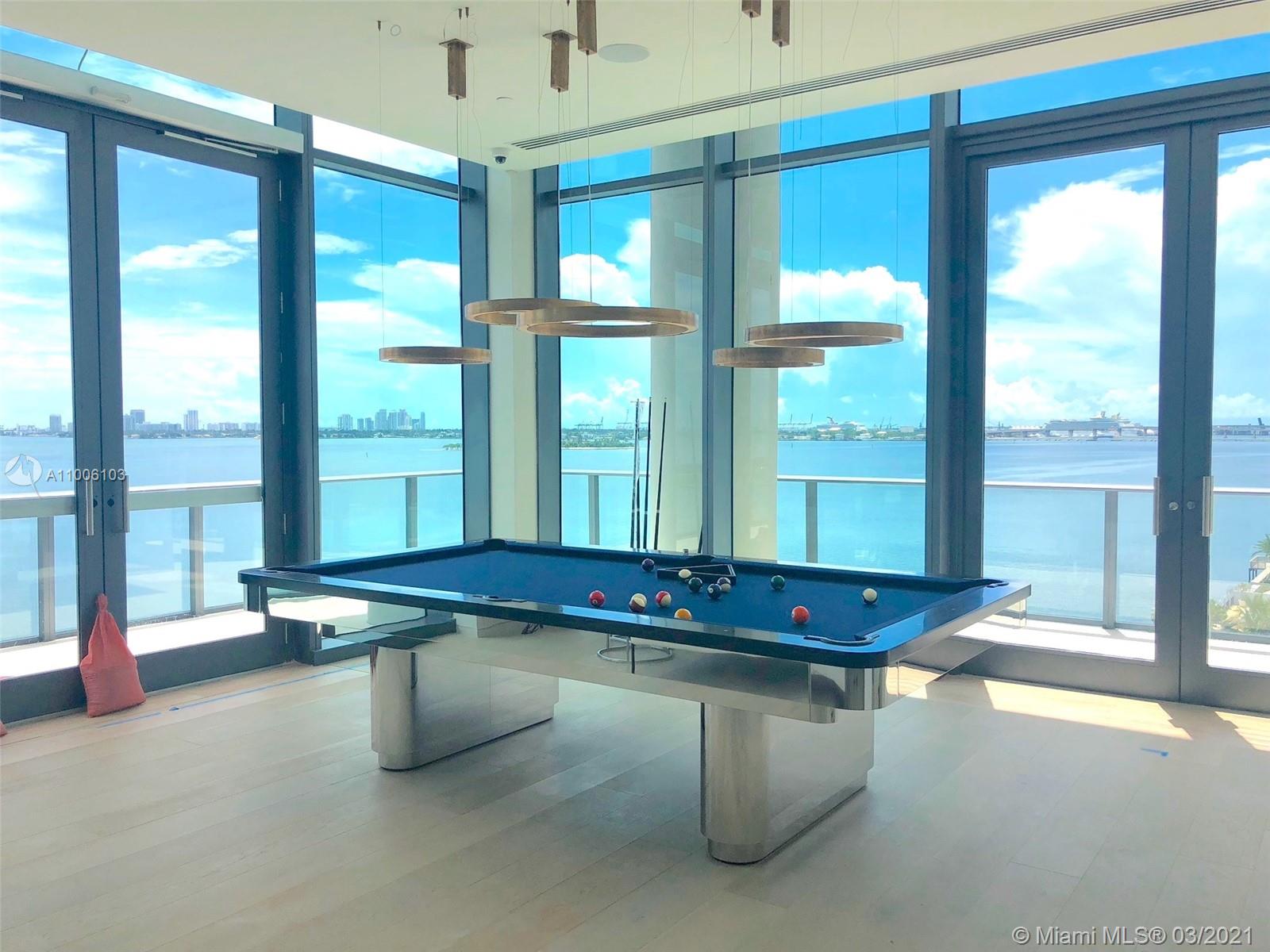 ONE PARAISO CONDO - Residential