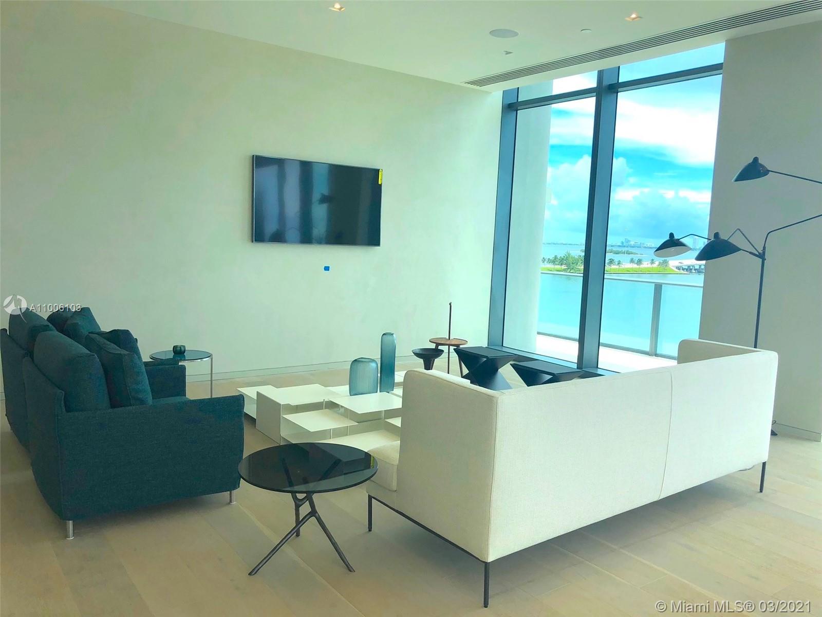 ONE PARAISO CONDO - Residential