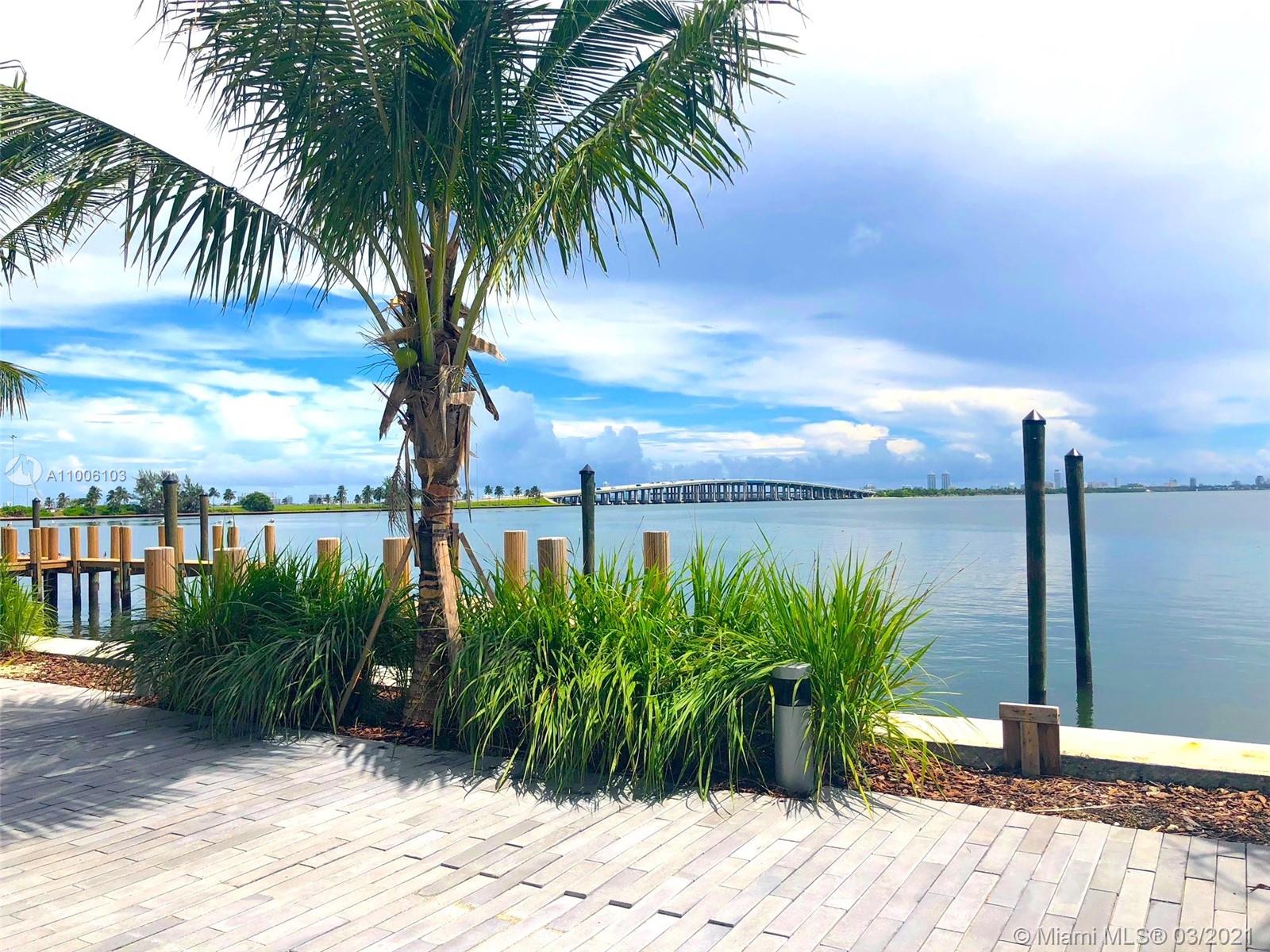 ONE PARAISO CONDO - Residential