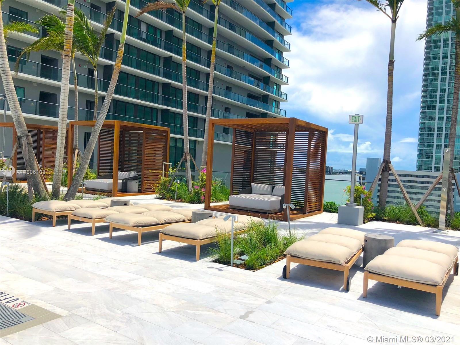 ONE PARAISO CONDO - Residential