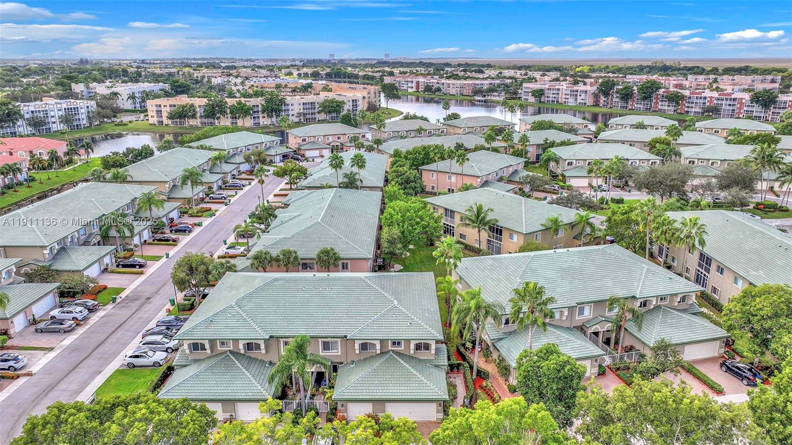 EXETER CONDOMINIUM - Residential