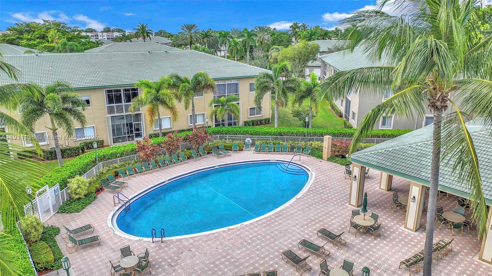 EXETER CONDOMINIUM - Residential